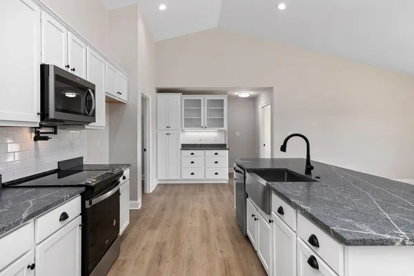 $525,900 | Lot 104 Lindburgh Drive, Waynesboro, VA 22980