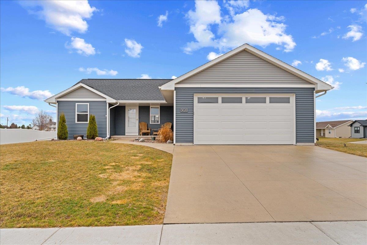 3020 South Weiler Road Kaukauna, WI 54130 - Photo 1 of 1
