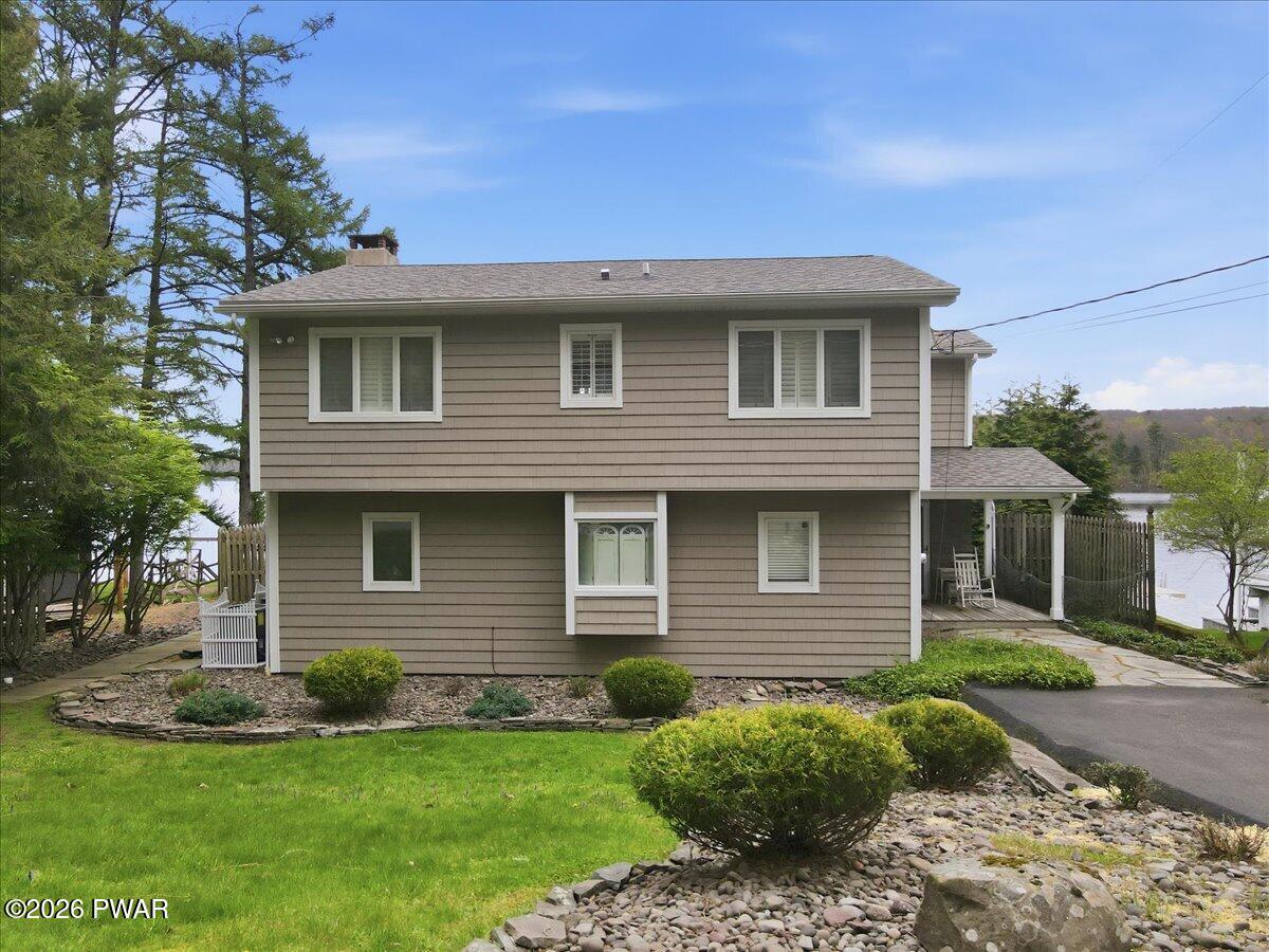 114 Shore Road Tafton, PA 18464 - Photo 131 of 135 Gallery Image 131
