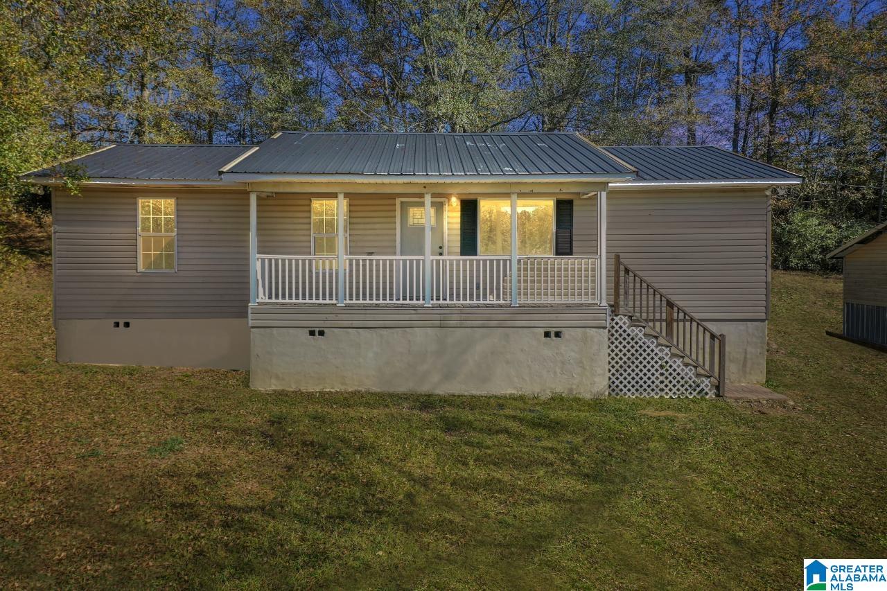 8515 Old Sardis Road Morris, AL 35116 - Photo 2 of 29