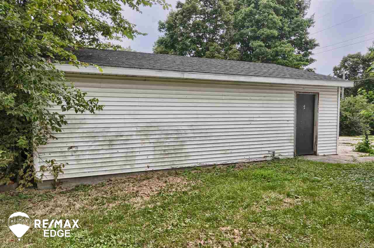 3413 Beveridge Road Flint, MI 48532 - Photo 14 of 15
