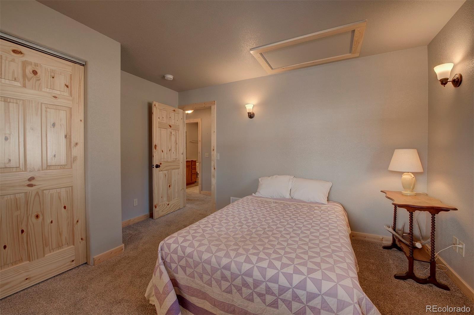 82 Pinion Road Bailey, CO 80421 - Photo 12 of 29 Gallery Image 12