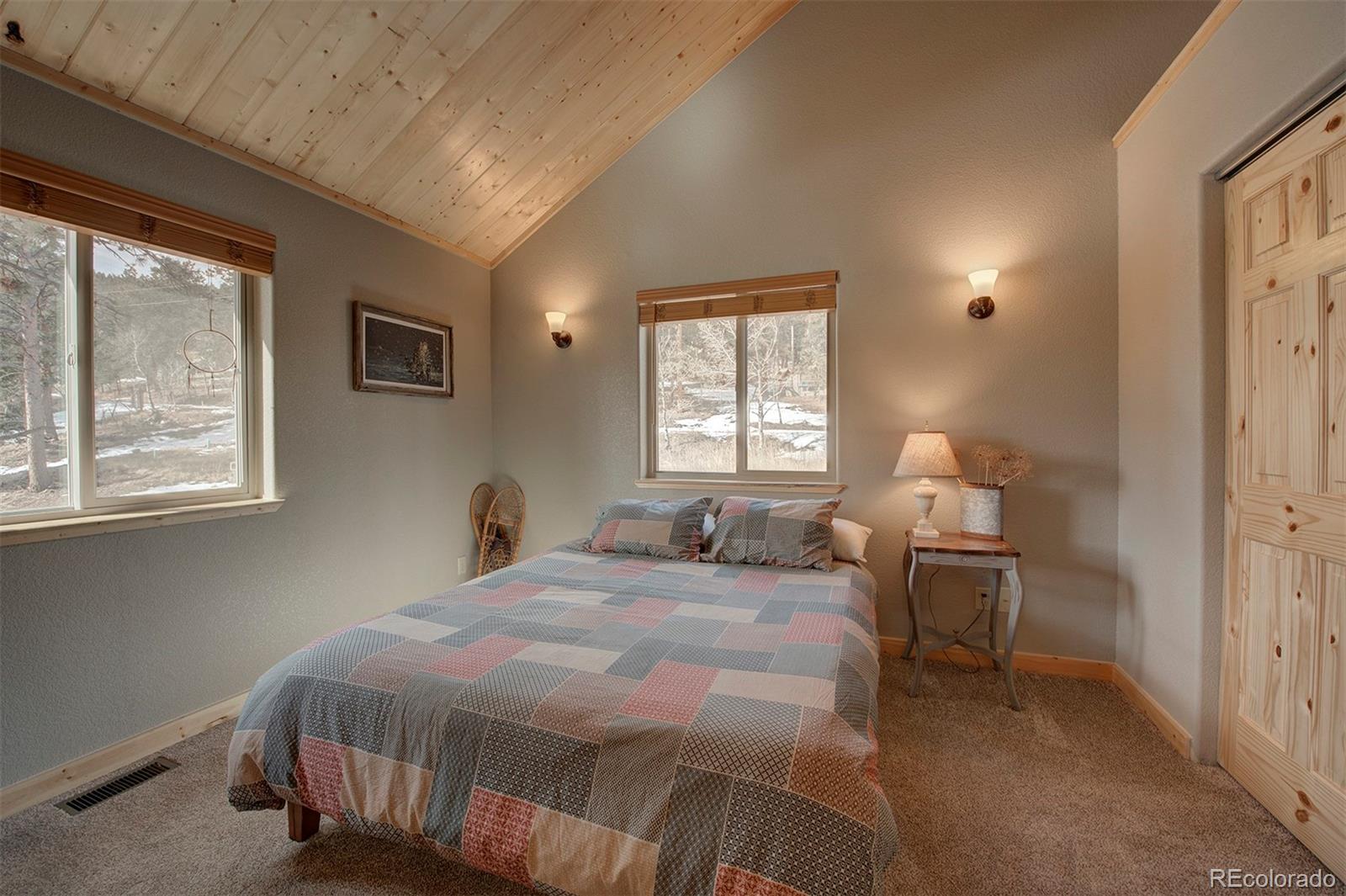 82 Pinion Road Bailey, CO 80421 - Photo 13 of 29 Gallery Image 13