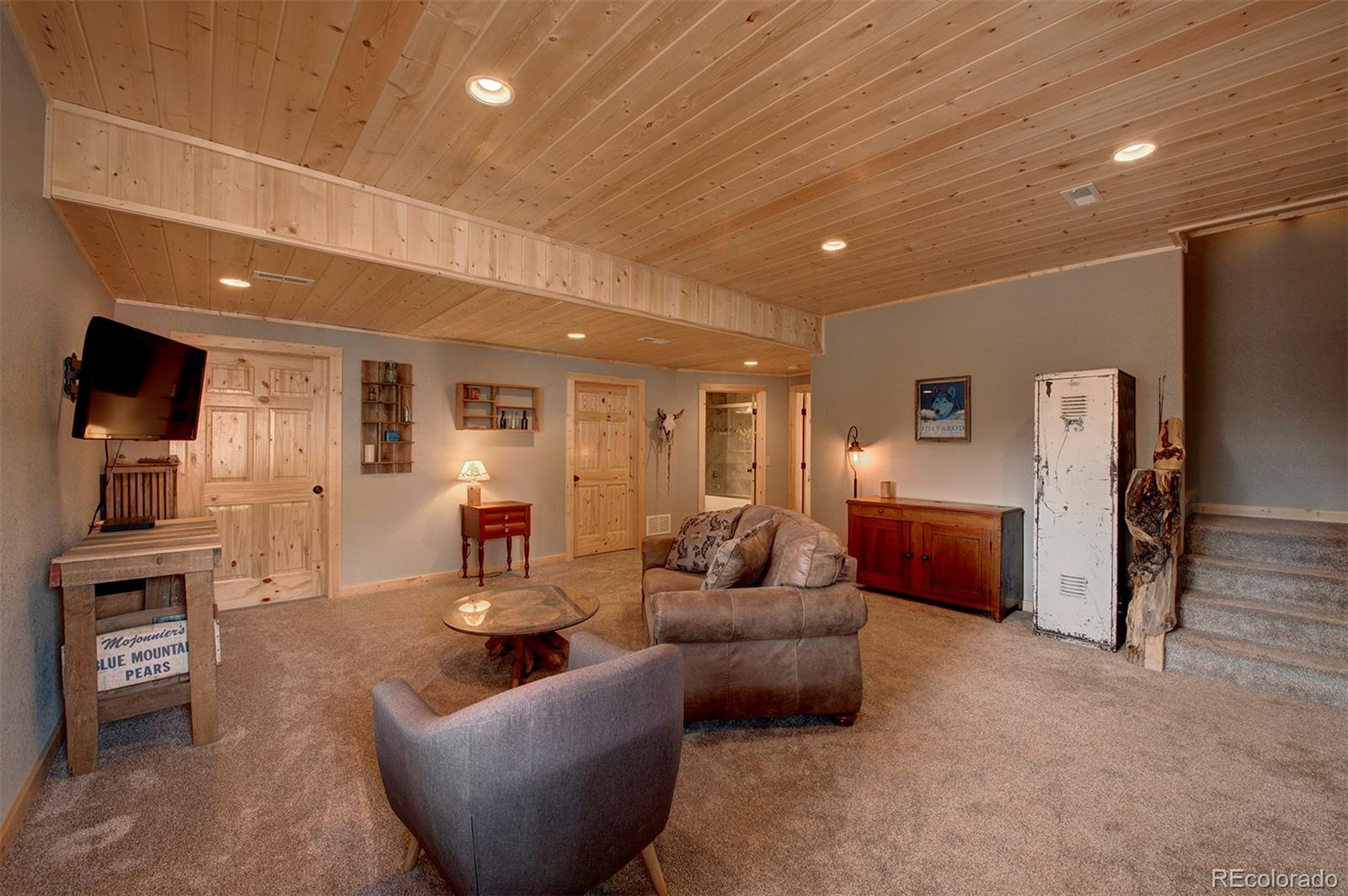 82 Pinion Road Bailey, CO 80421 - Photo 14 of 29 Gallery Image 14
