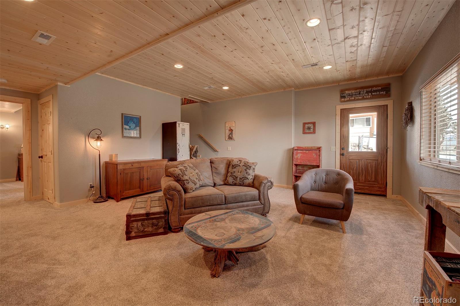 82 Pinion Road Bailey, CO 80421 - Photo 15 of 29 Gallery Image 15