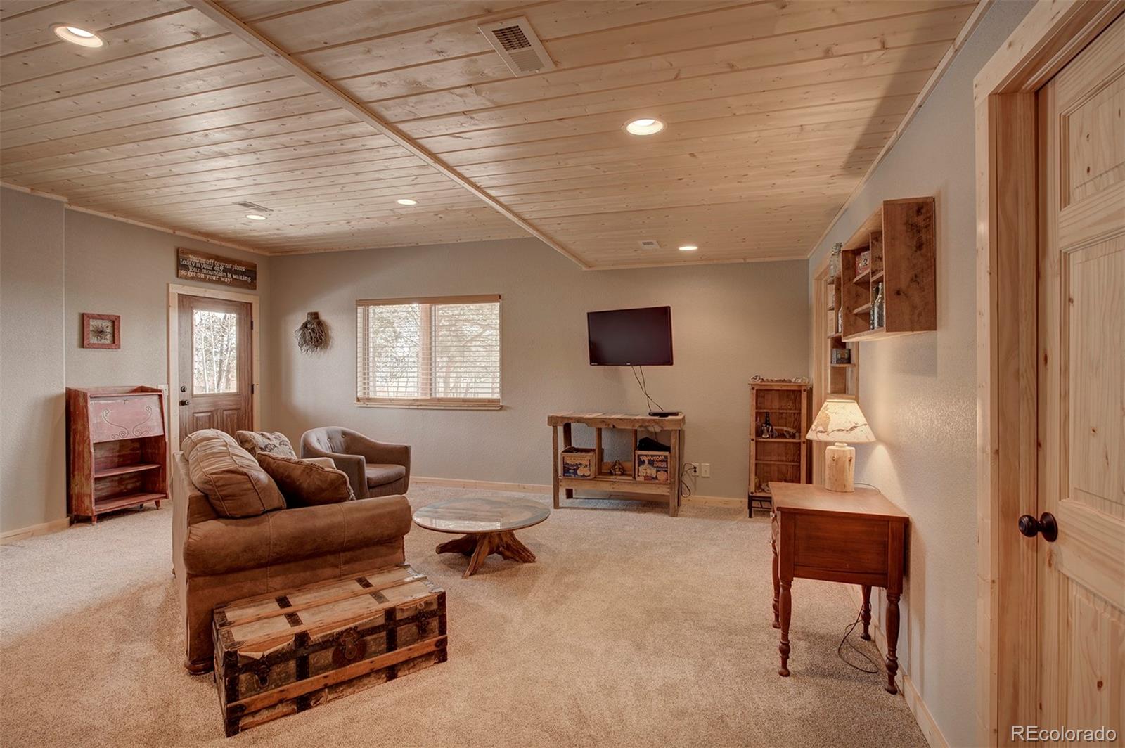 82 Pinion Road Bailey, CO 80421 - Photo 16 of 29 Gallery Image 16