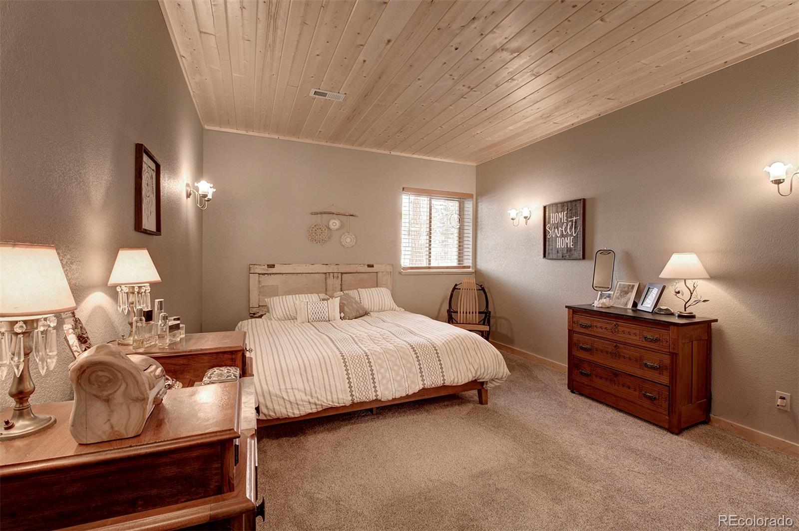 82 Pinion Road Bailey, CO 80421 - Photo 17 of 29 Gallery Image 17