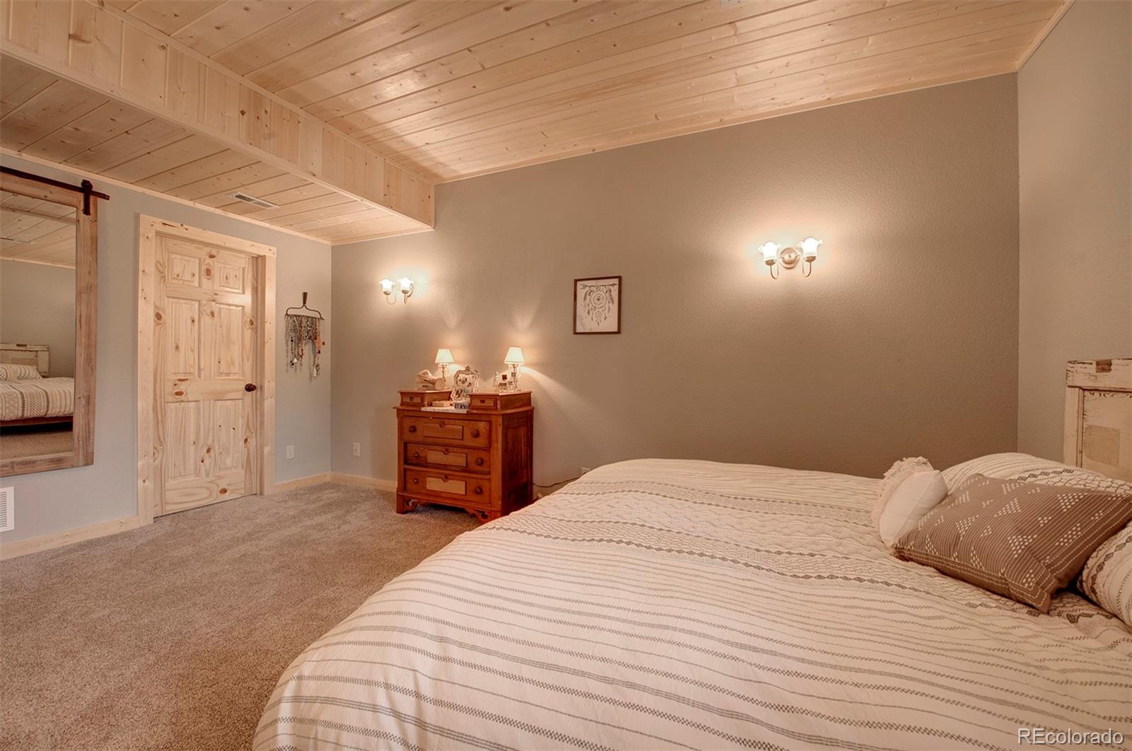 82 Pinion Road Bailey, CO 80421 - Photo 18 of 29 Gallery Image 18