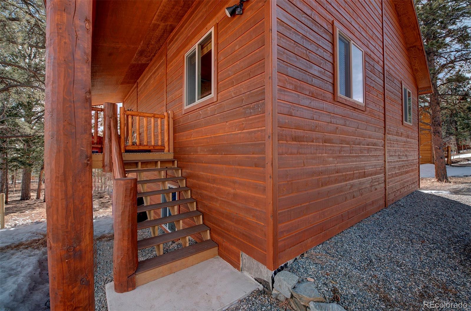 82 Pinion Road Bailey, CO 80421 - Photo 20 of 29 Gallery Image 20