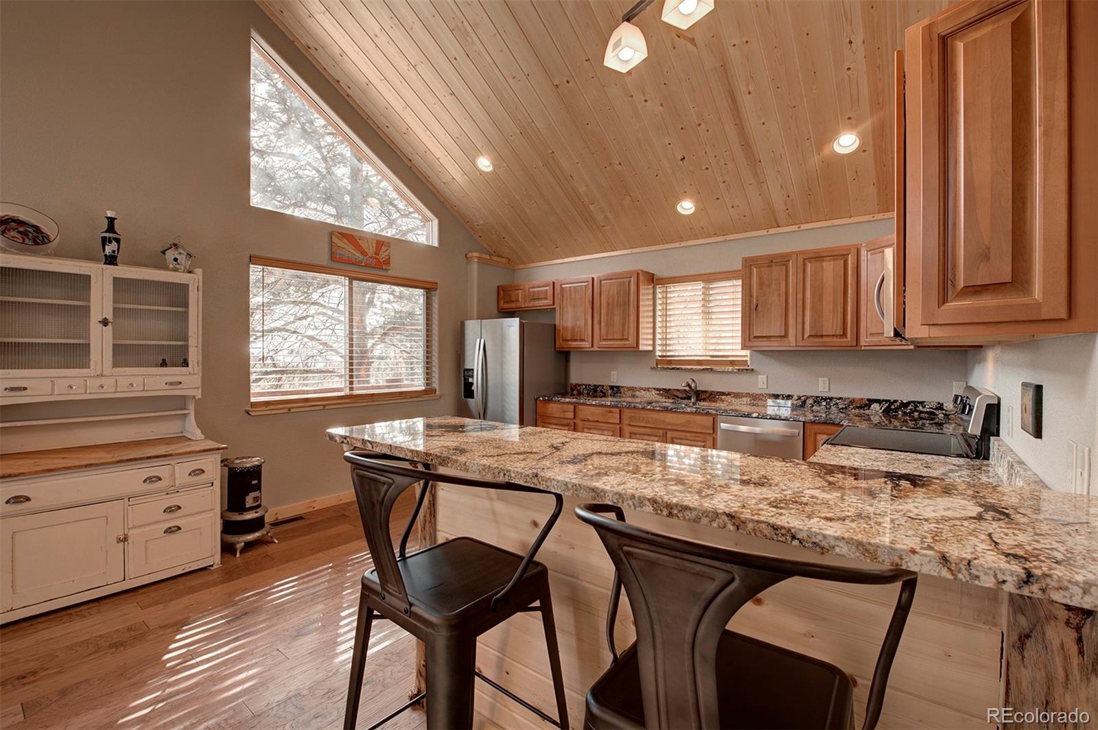 82 Pinion Road Bailey, CO 80421 - Photo 2 of 29 Gallery Image 2