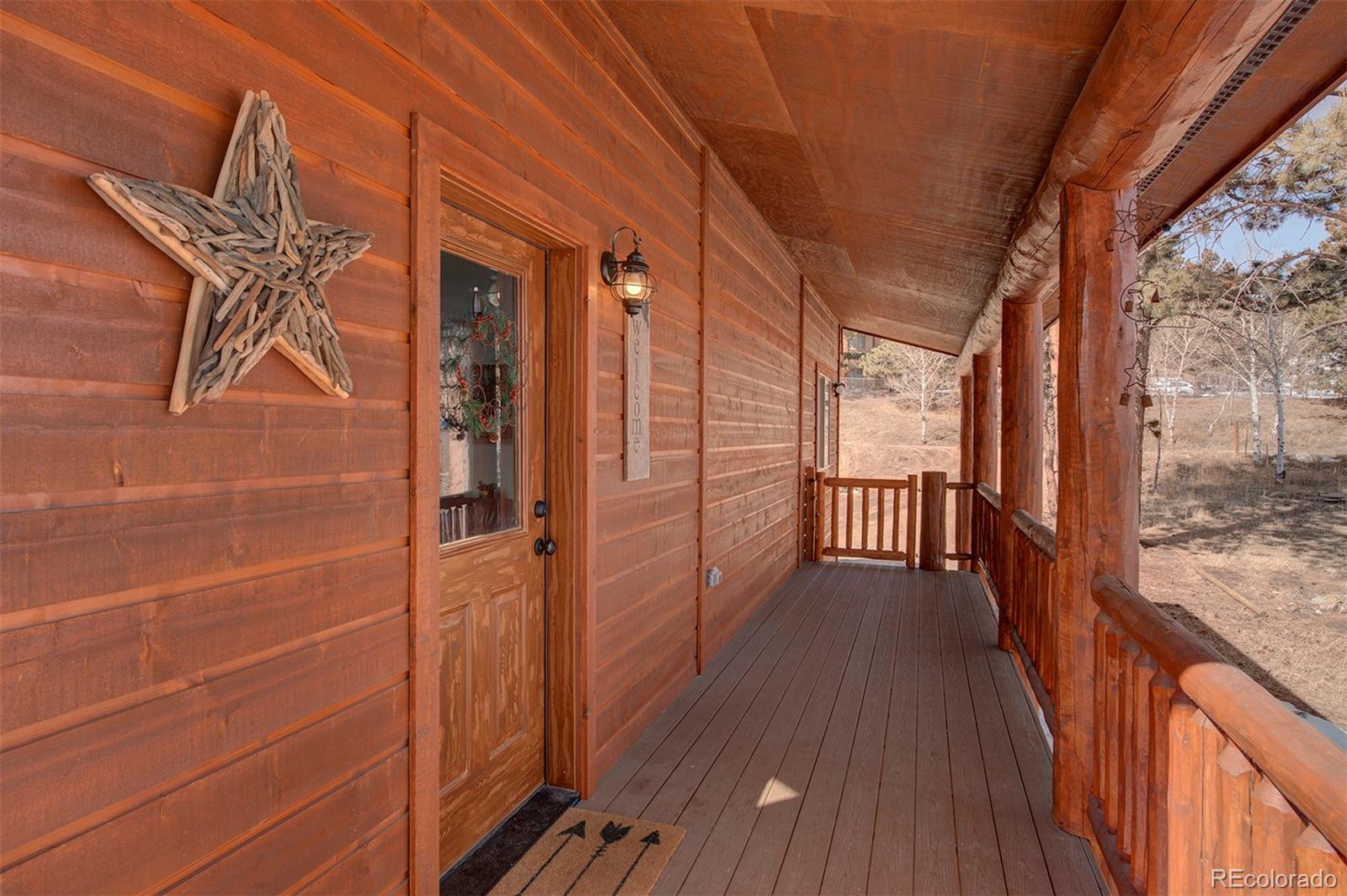 82 Pinion Road Bailey, CO 80421 - Photo 21 of 29 Gallery Image 21