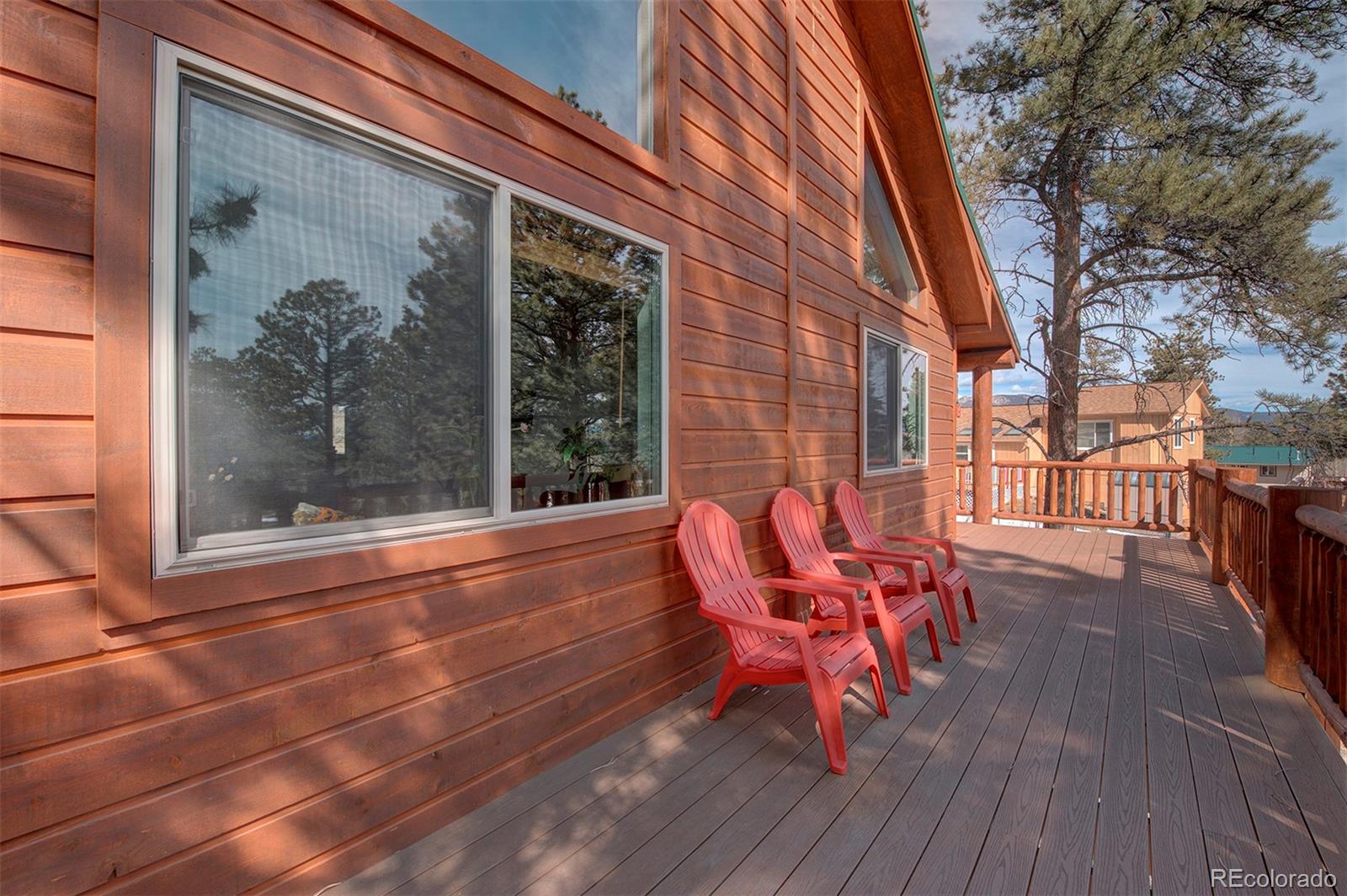 82 Pinion Road Bailey, CO 80421 - Photo 23 of 29 Gallery Image 23