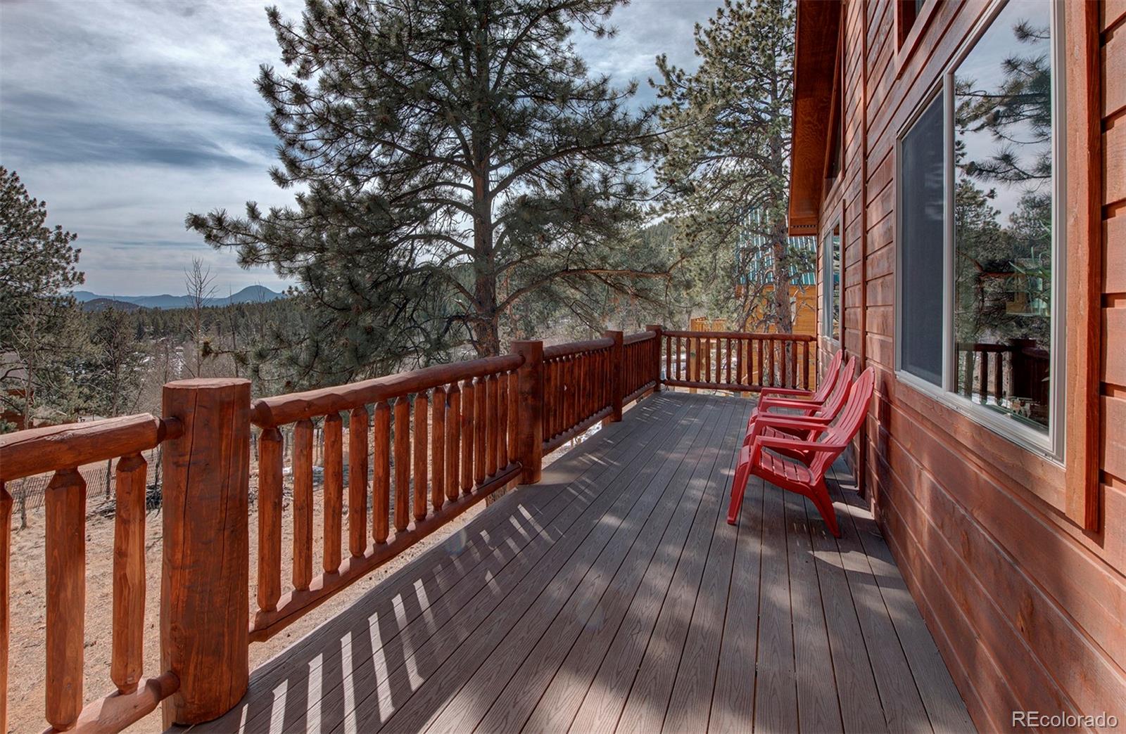 82 Pinion Road Bailey, CO 80421 - Photo 25 of 29 Gallery Image 25