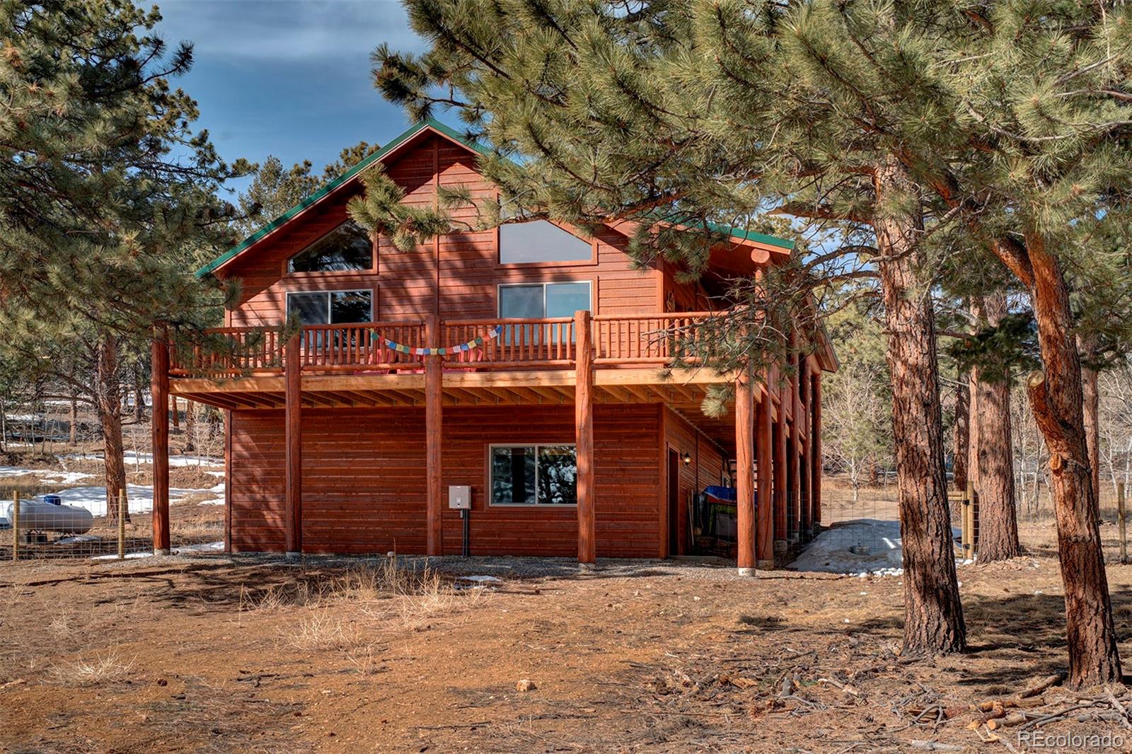 82 Pinion Road Bailey, CO 80421 - Photo 26 of 29 Gallery Image 26