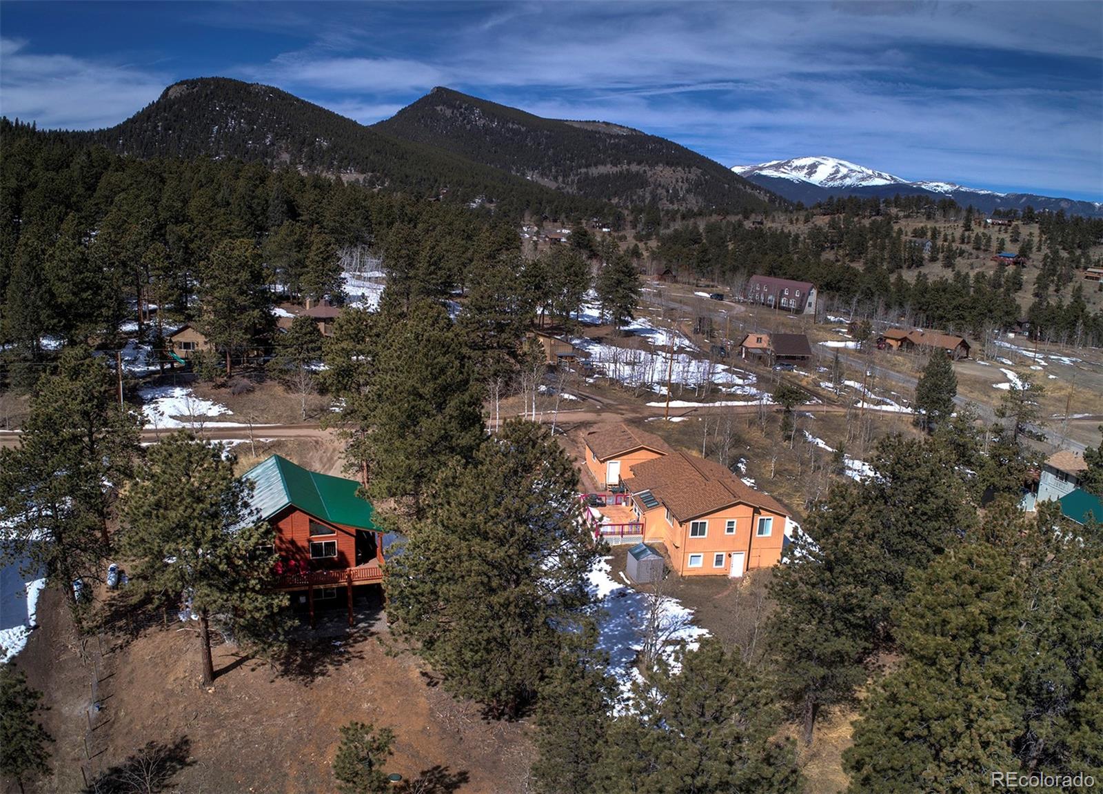 82 Pinion Road Bailey, CO 80421 - Photo 28 of 29 Gallery Image 28