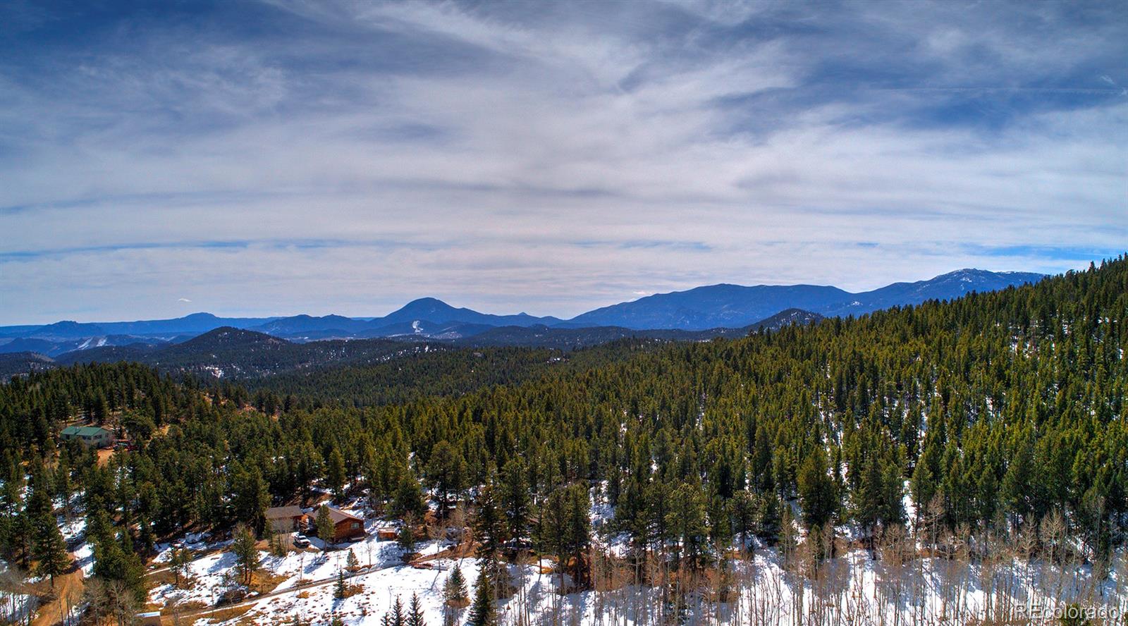 82 Pinion Road Bailey, CO 80421 - Photo 29 of 29 Gallery Image 29