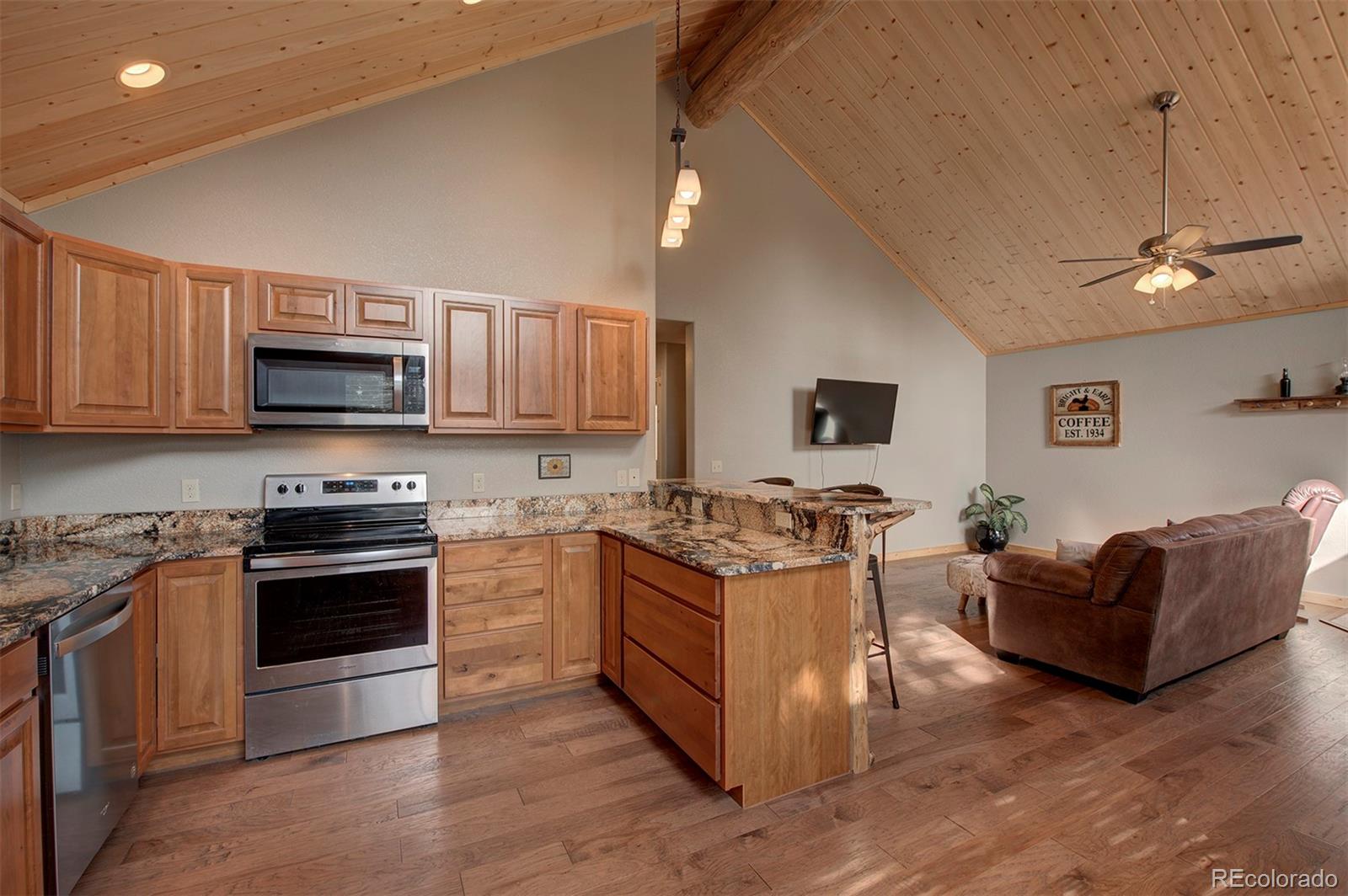 82 Pinion Road Bailey, CO 80421 - Photo 3 of 29 Gallery Image 3