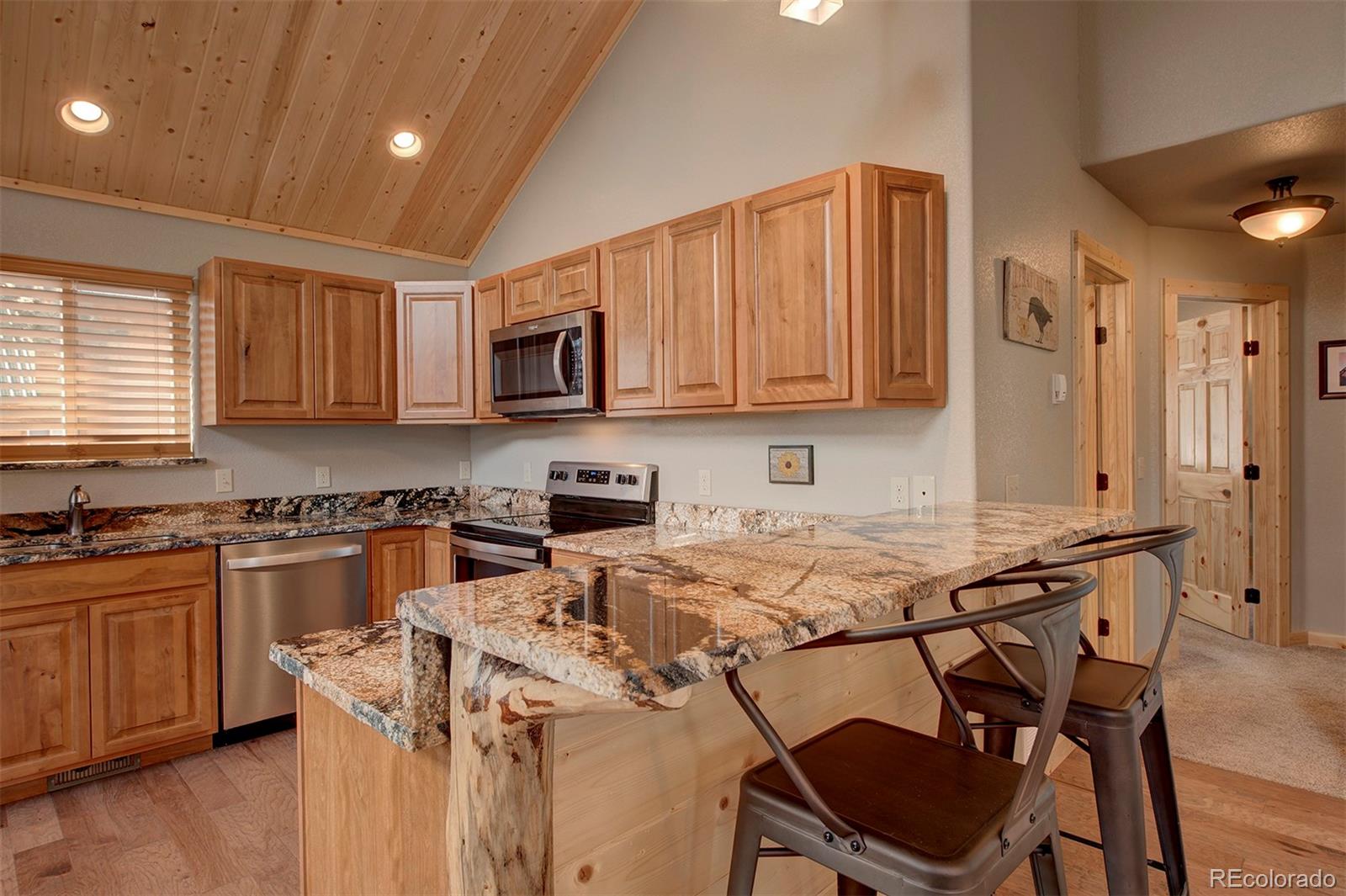 82 Pinion Road Bailey, CO 80421 - Photo 4 of 29 Gallery Image 4