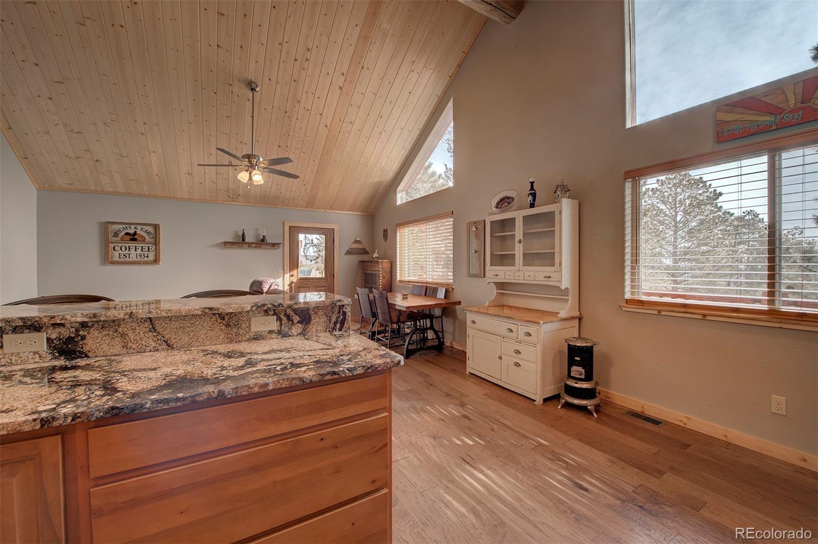 82 Pinion Road Bailey, CO 80421 - Photo 5 of 29 Gallery Image 5