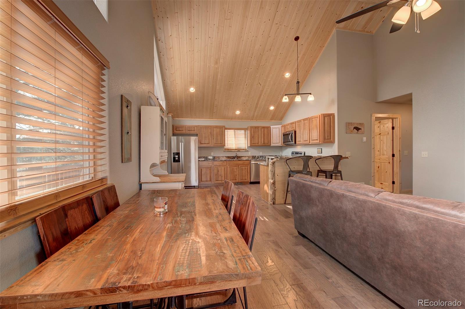 82 Pinion Road Bailey, CO 80421 - Photo 6 of 29 Gallery Image 6