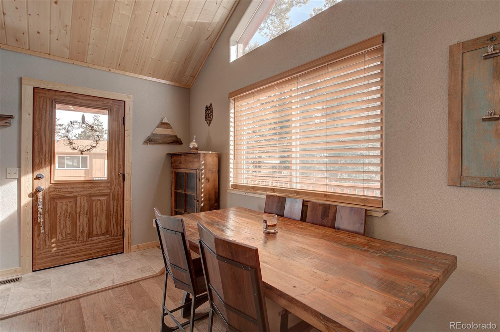 82 Pinion Road Bailey, CO 80421 - Photo 7 of 29 Gallery Image 7