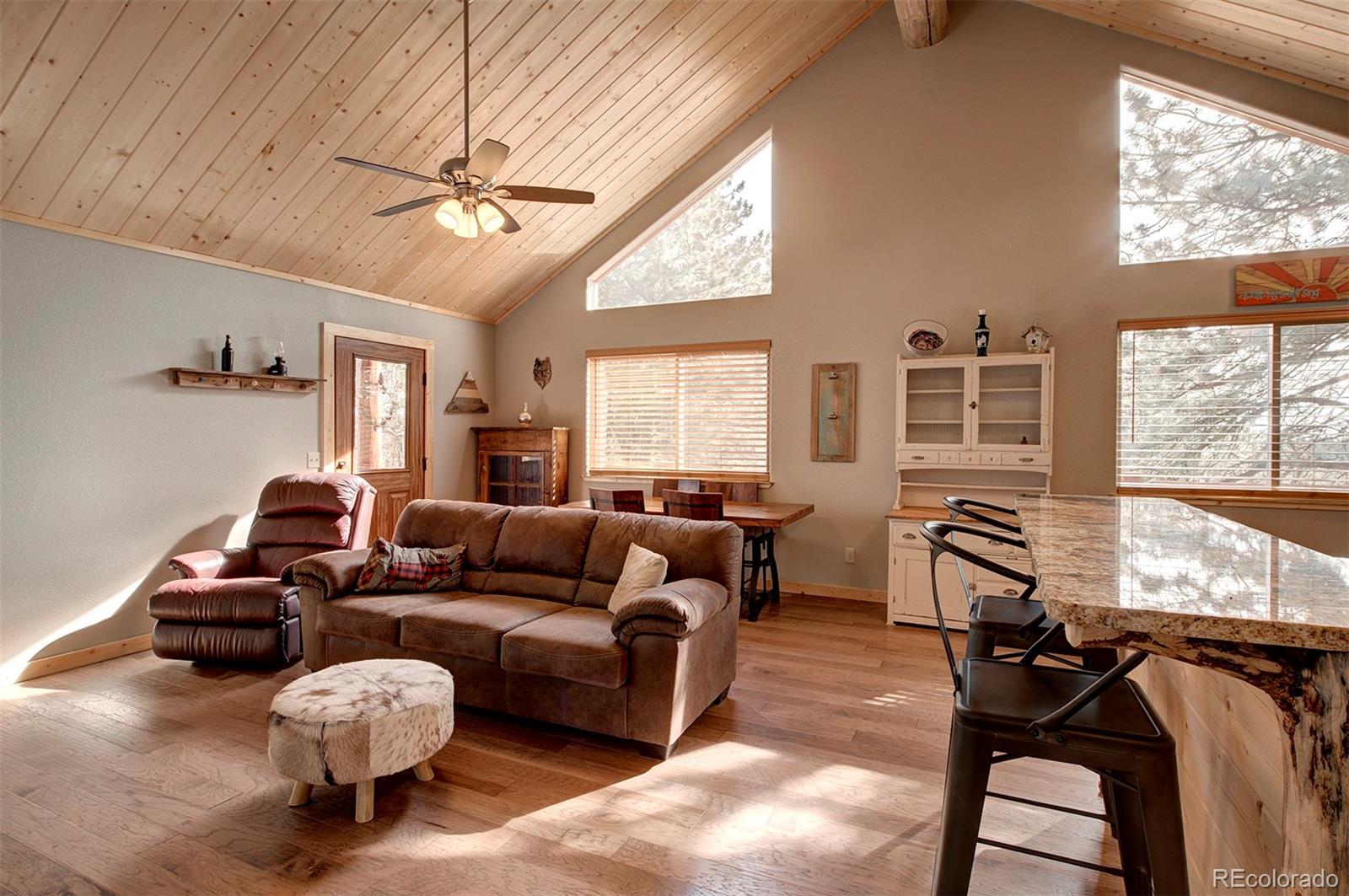 82 Pinion Road Bailey, CO 80421 - Photo 8 of 29 Gallery Image 8
