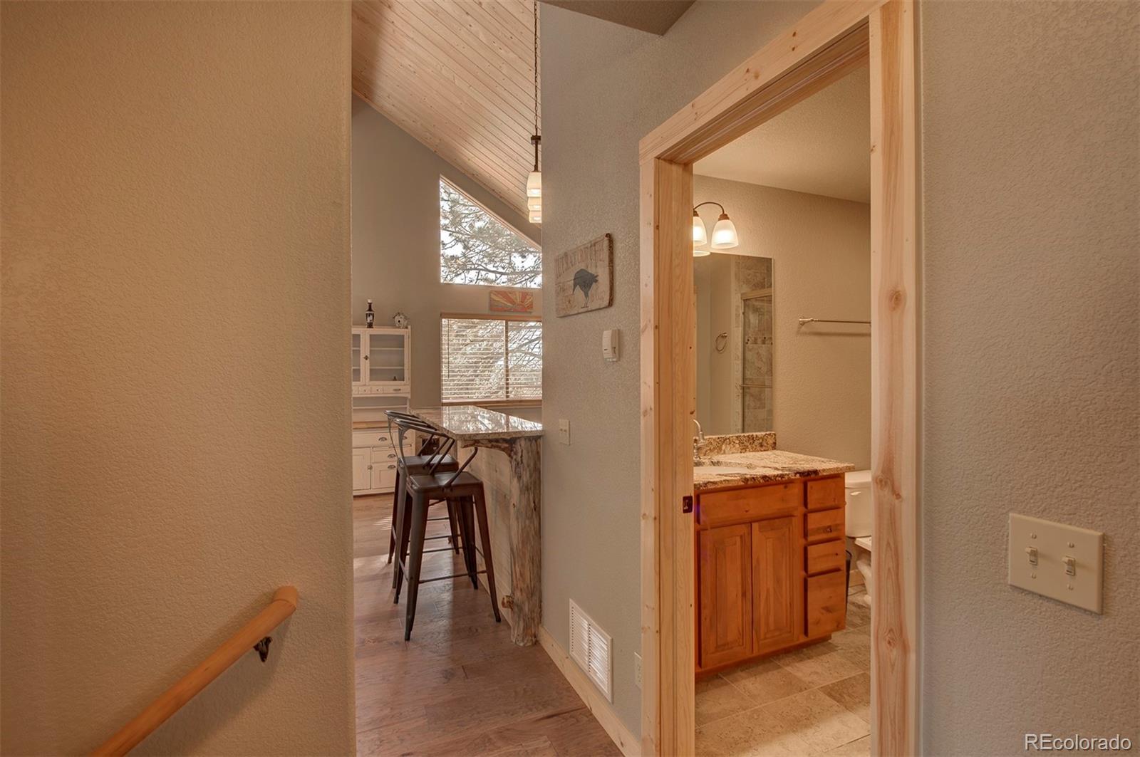 82 Pinion Road Bailey, CO 80421 - Photo 9 of 29 Gallery Image 9