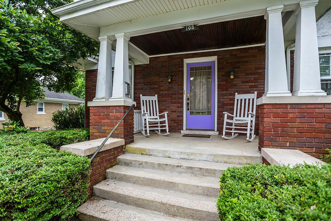 108 Lackawanna Road Lexington, KY 40503 - Photo 4 of 25 Listing Photo