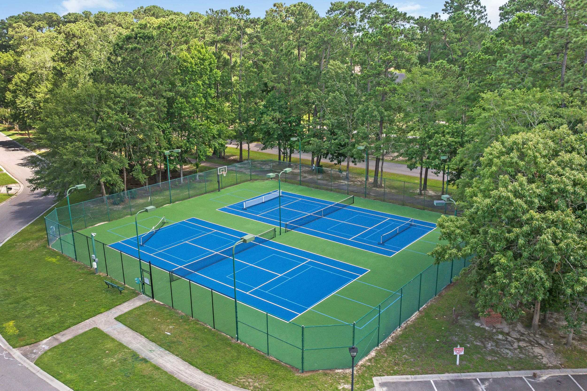 4436 Lady Banks Lane, Unit C2 Murrells Inlet, SC 29576 - Photo 47 of 50