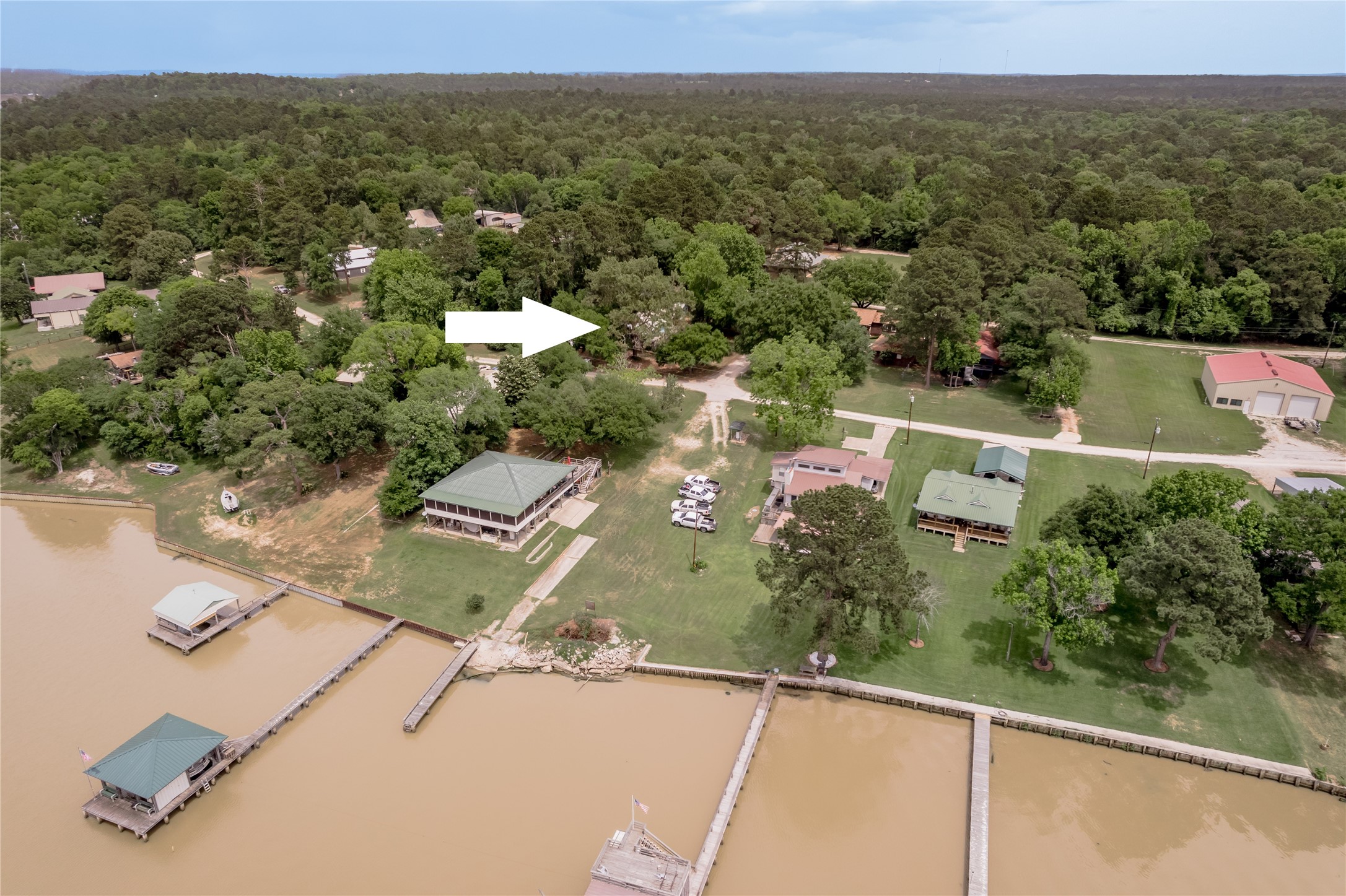 110 North Bailey Street Trinity, TX 75862 - Photo 5 of 50