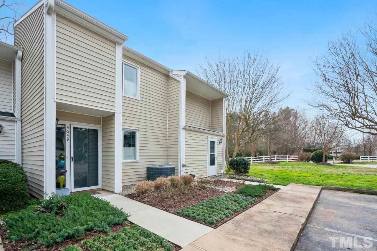 4649 Edwards Mill Road, Unit 4649 Raleigh, NC 27612 - Photo 1 of 26 Gallery Image 1