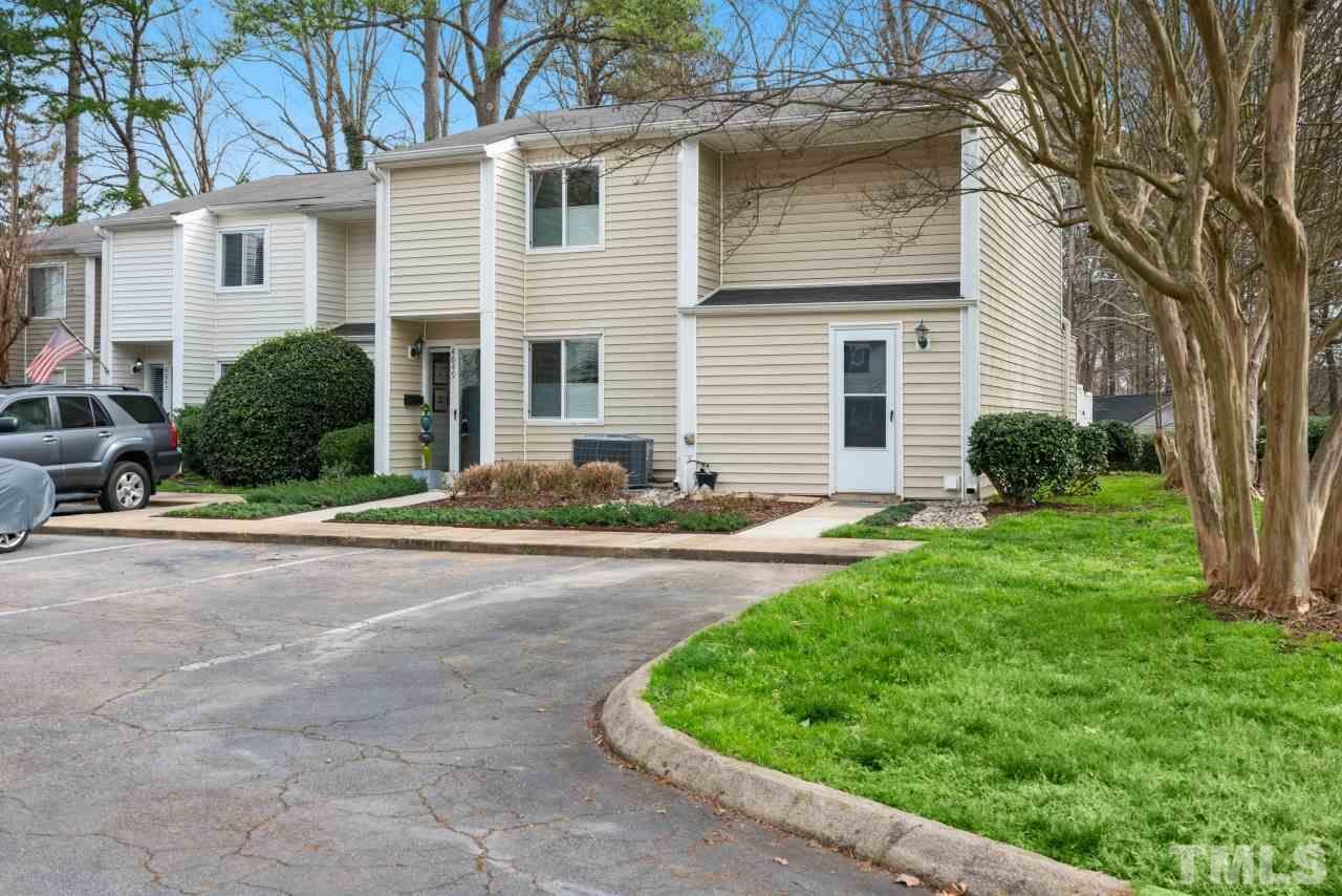 4649 Edwards Mill Road, Unit 4649 Raleigh, NC 27612 - Photo 2 of 26 Gallery Image 2