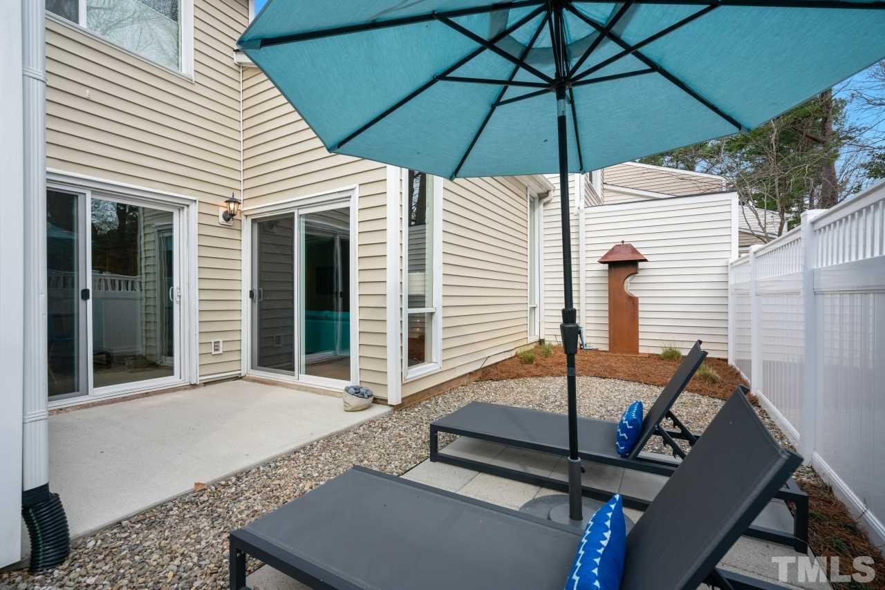 4649 Edwards Mill Road, Unit 4649 Raleigh, NC 27612 - Photo 25 of 26 Gallery Image 25
