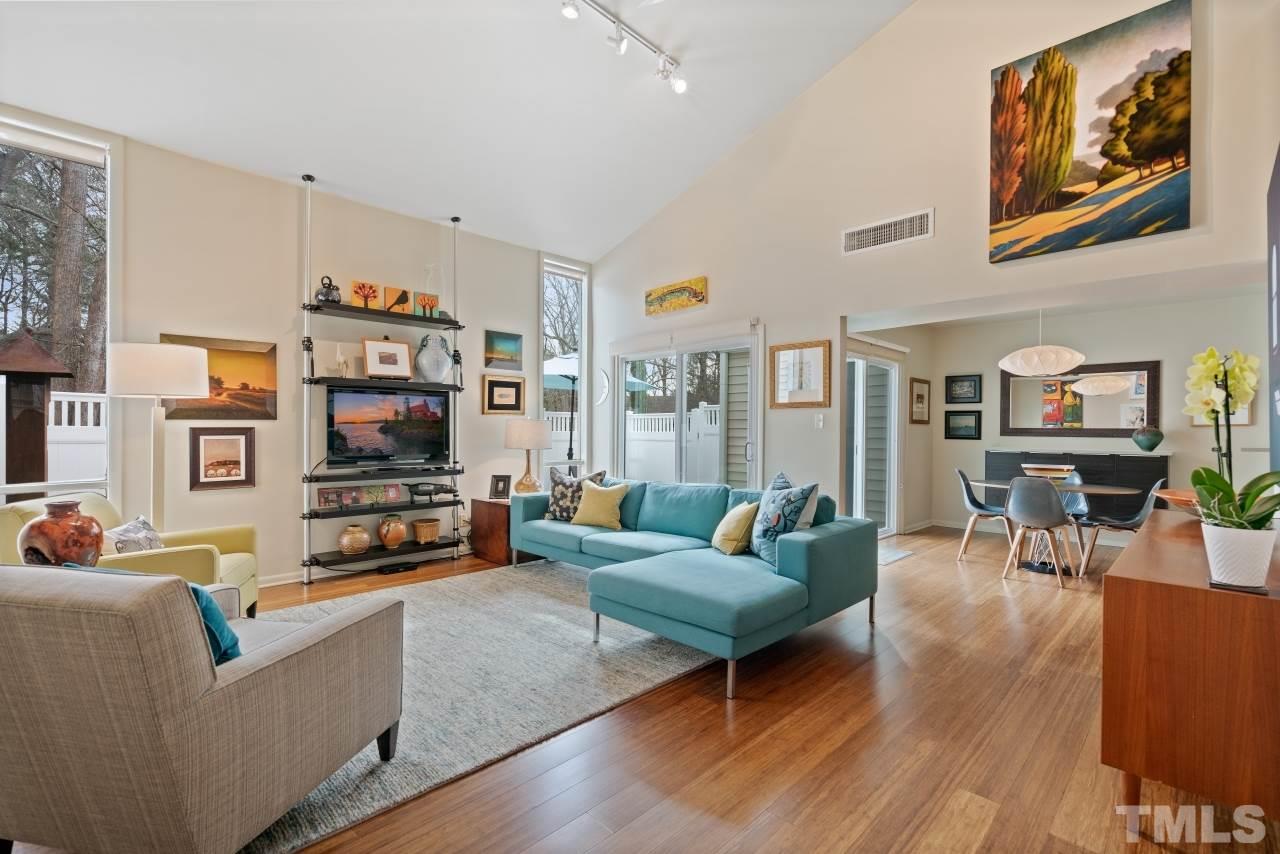 4649 Edwards Mill Road, Unit 4649 Raleigh, NC 27612 - Photo 4 of 26 Gallery Image 4