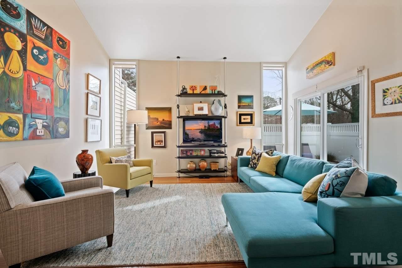 4649 Edwards Mill Road, Unit 4649 Raleigh, NC 27612 - Photo 5 of 26 Gallery Image 5