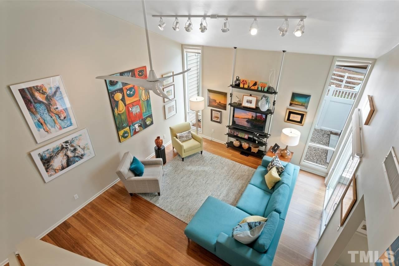 4649 Edwards Mill Road, Unit 4649 Raleigh, NC 27612 - Photo 7 of 26 Gallery Image 7