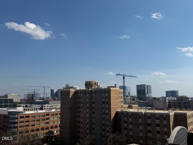 618 North Boylan Avenue, Unit 924 Raleigh, NC 27603 - Photo 33 of 33 a view of a city