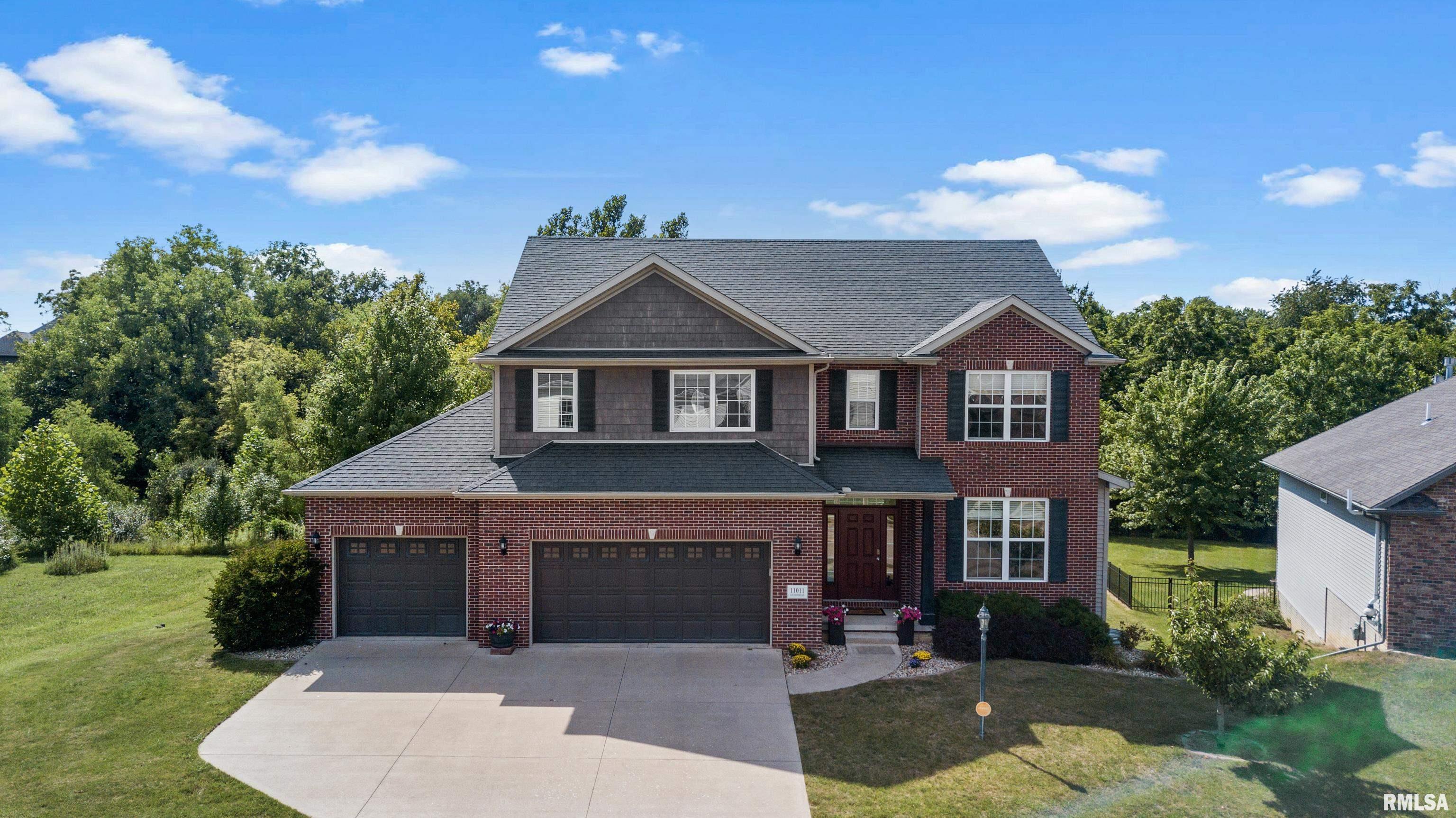 11011 North Country Ridge Lane Dunlap, IL 61525 - Photo 1 of 62 Gallery Image 1