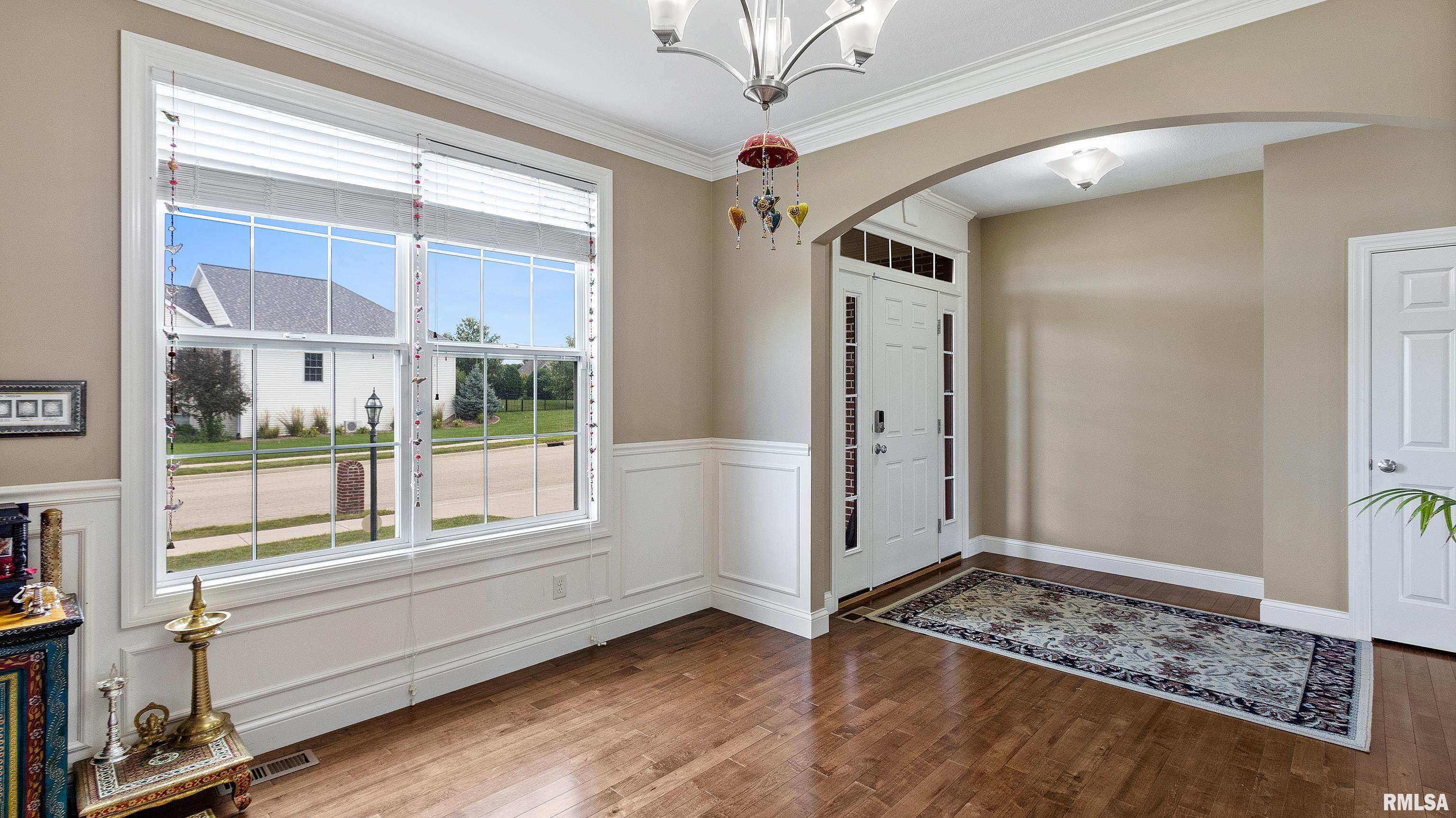 11011 North Country Ridge Lane Dunlap, IL 61525 - Photo 13 of 62 Gallery Image 13