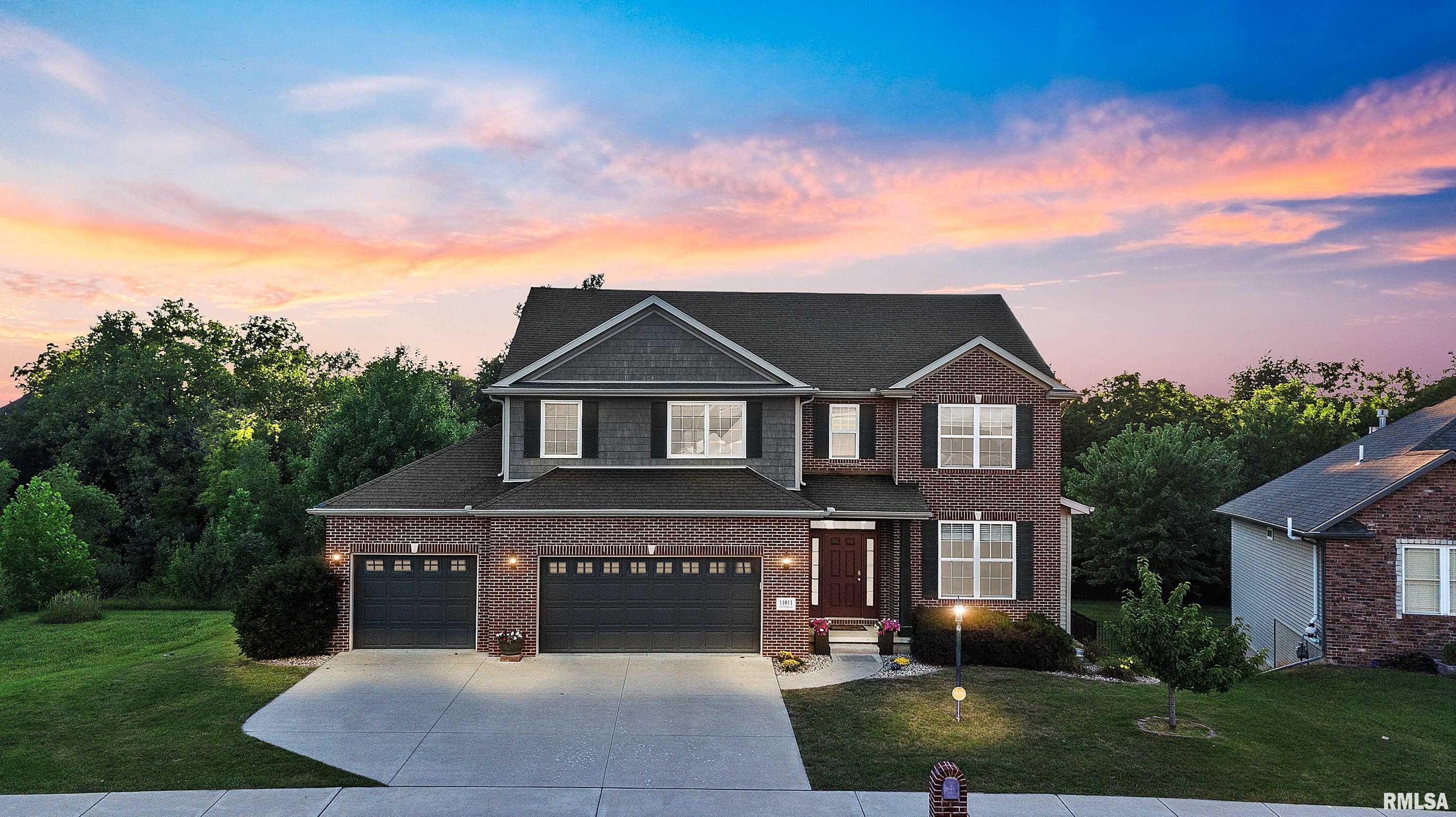 11011 North Country Ridge Lane Dunlap, IL 61525 - Photo 2 of 62 Gallery Image 2