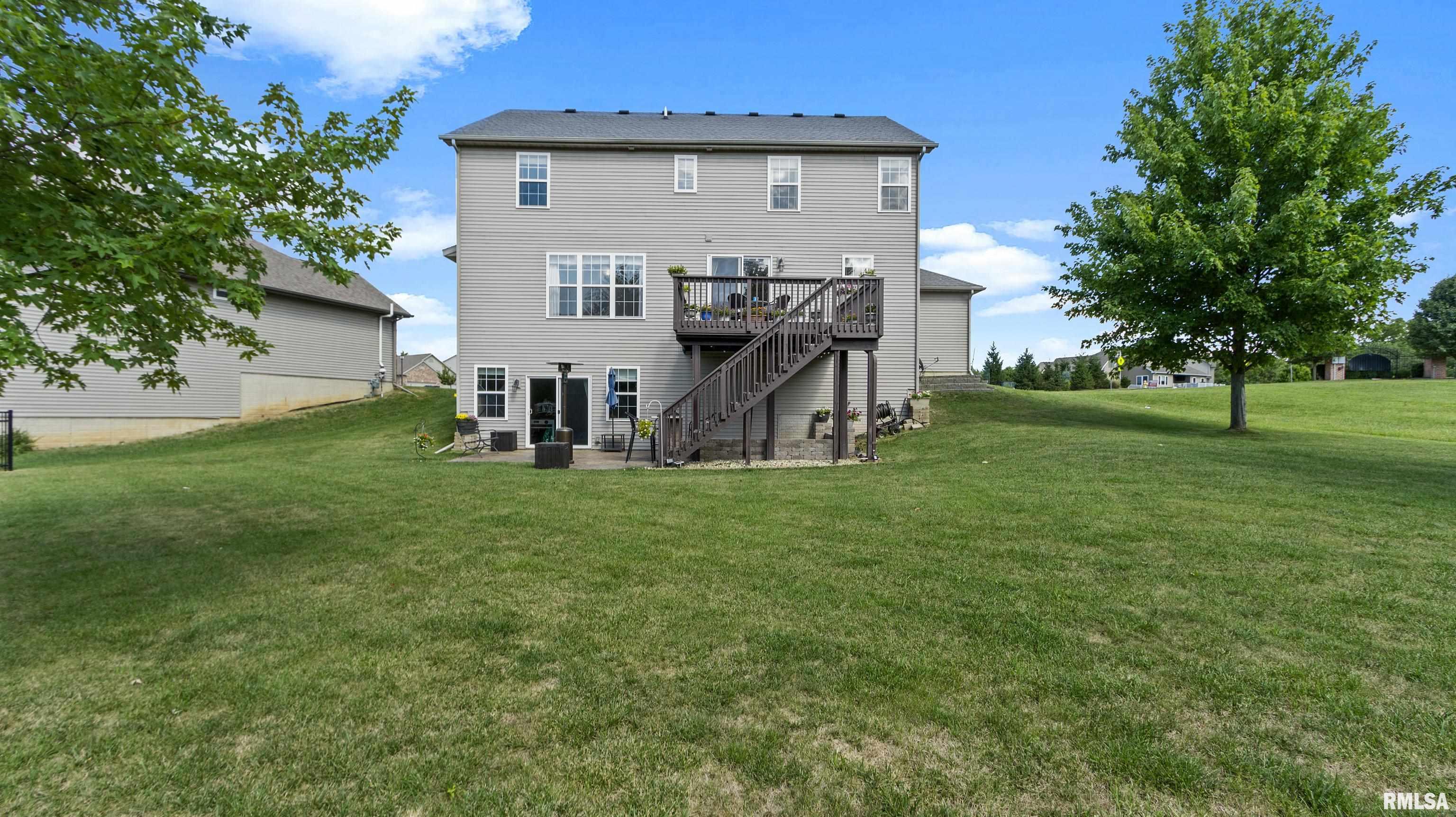 11011 North Country Ridge Lane Dunlap, IL 61525 - Photo 42 of 62 Gallery Image 42