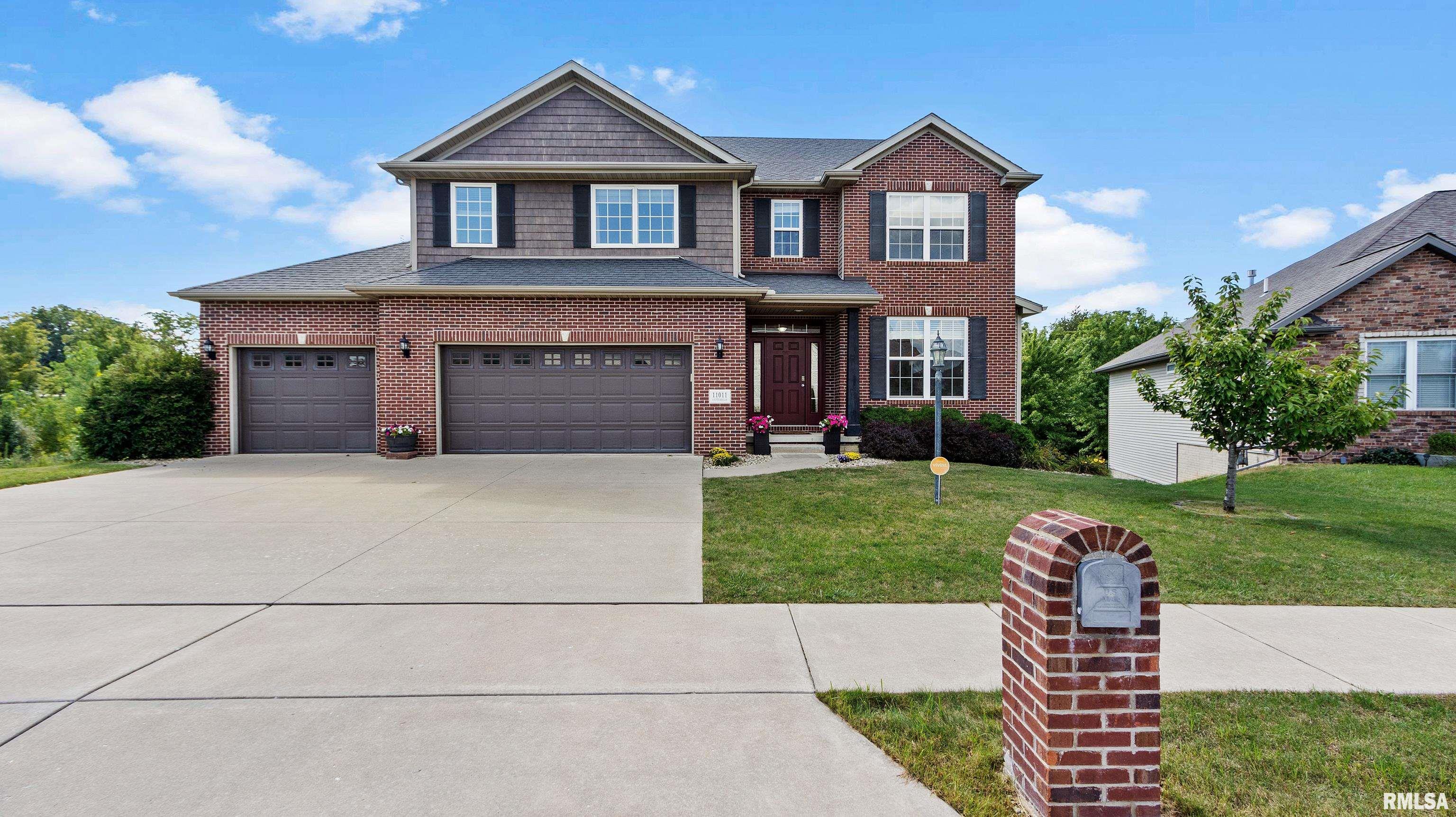 11011 North Country Ridge Lane Dunlap, IL 61525 - Photo 45 of 62 Gallery Image 45