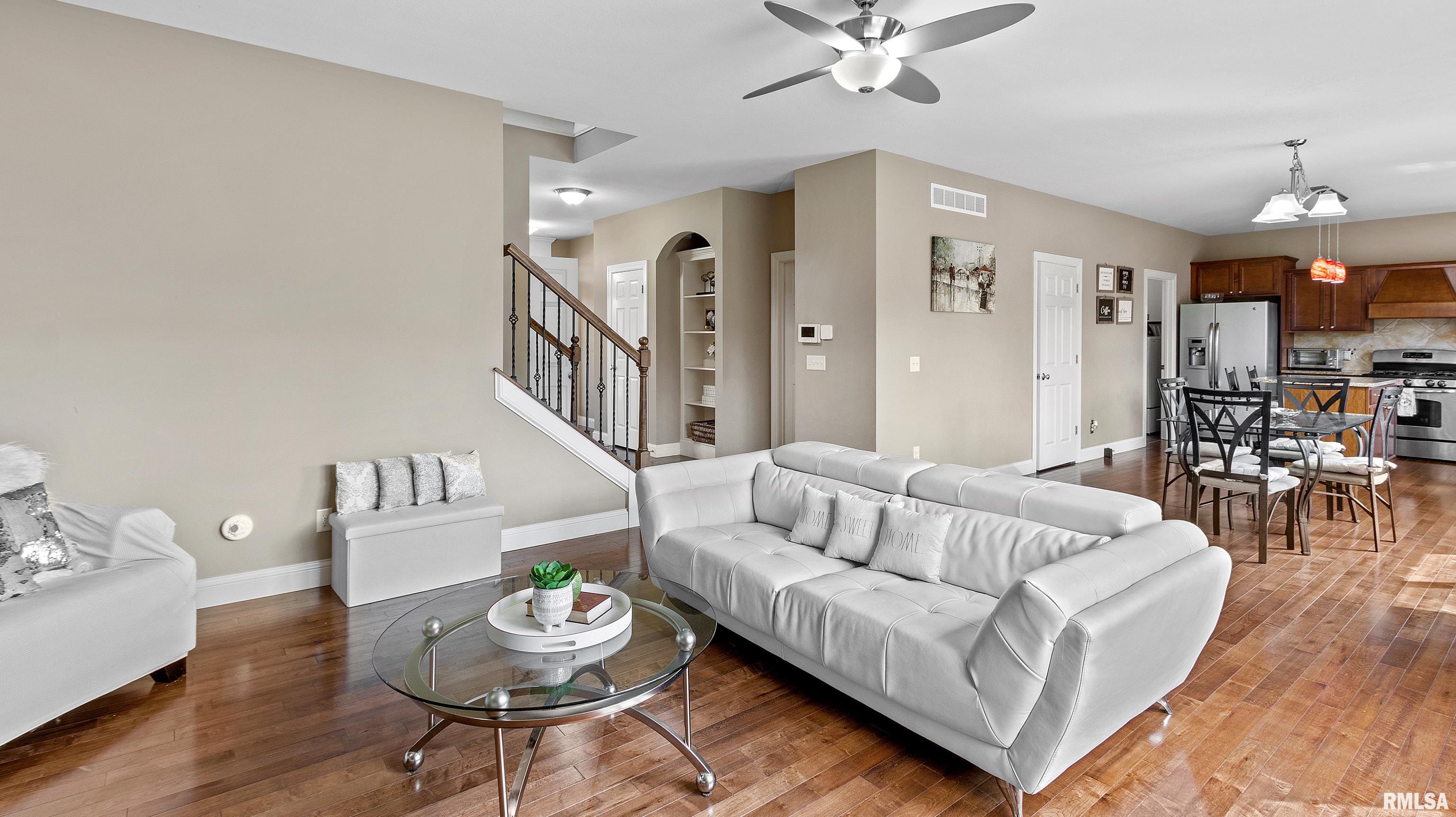 11011 North Country Ridge Lane Dunlap, IL 61525 - Photo 5 of 62 Gallery Image 5