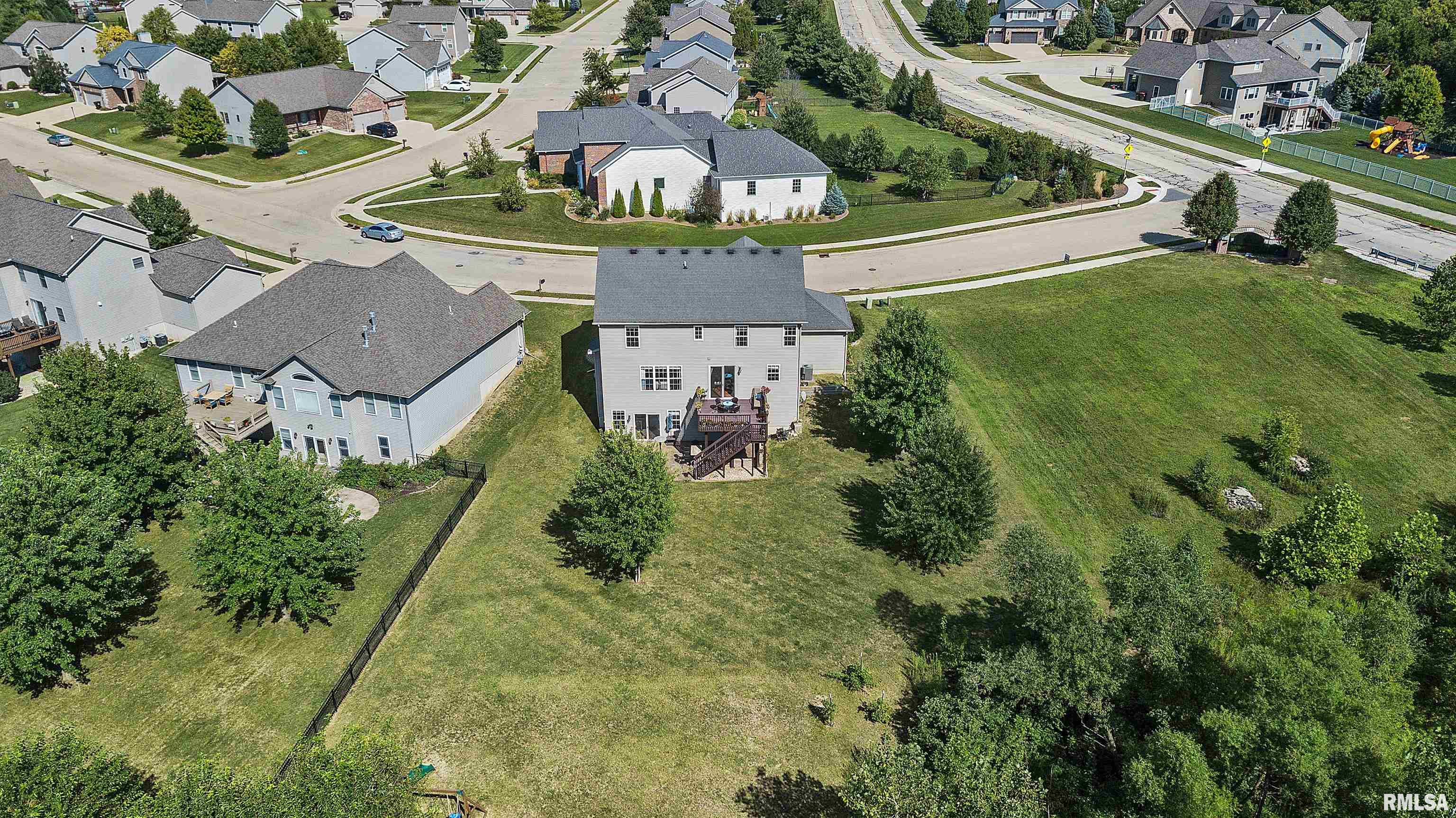 11011 North Country Ridge Lane Dunlap, IL 61525 - Photo 54 of 62 Gallery Image 54