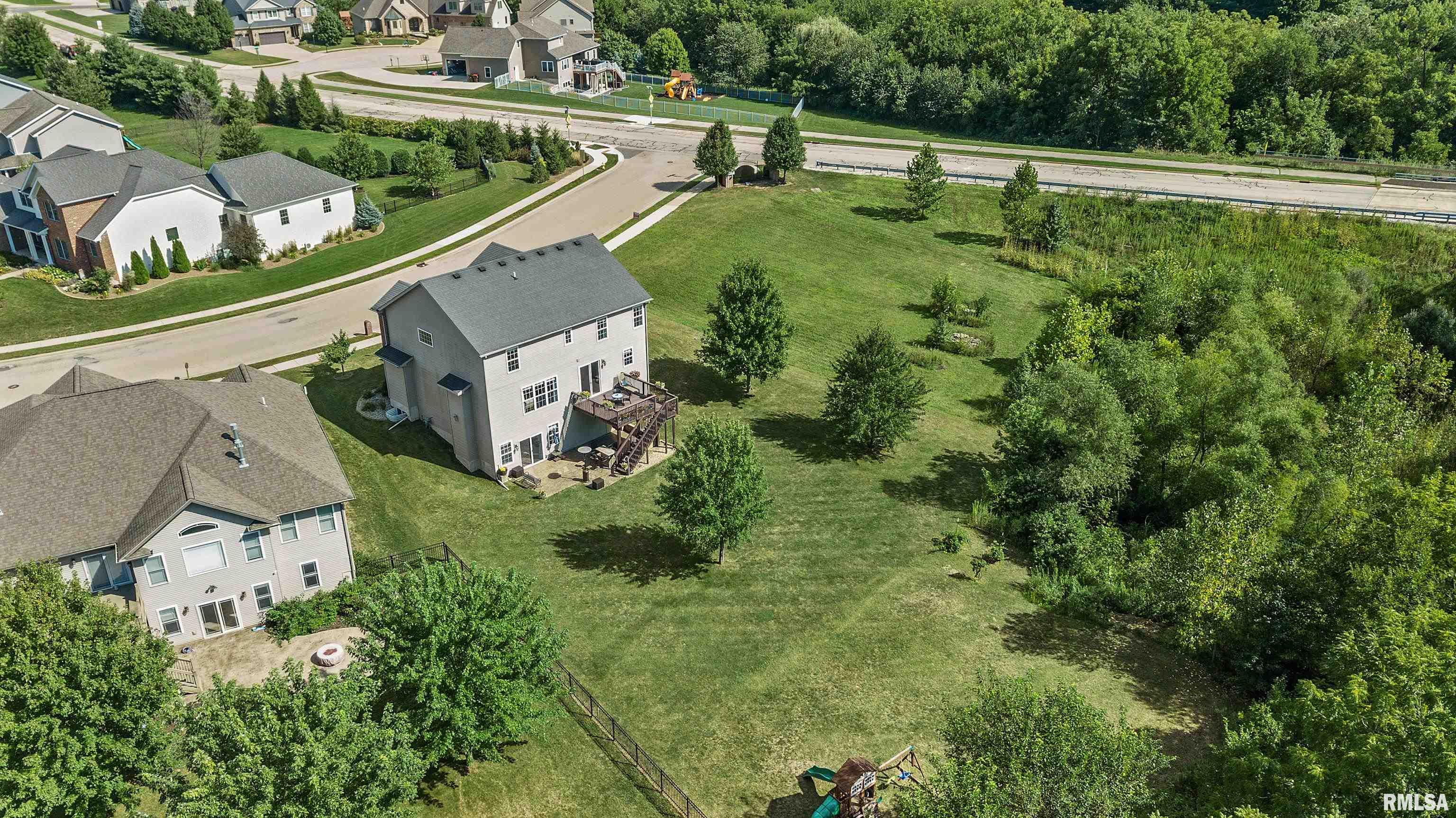11011 North Country Ridge Lane Dunlap, IL 61525 - Photo 55 of 62 Gallery Image 55
