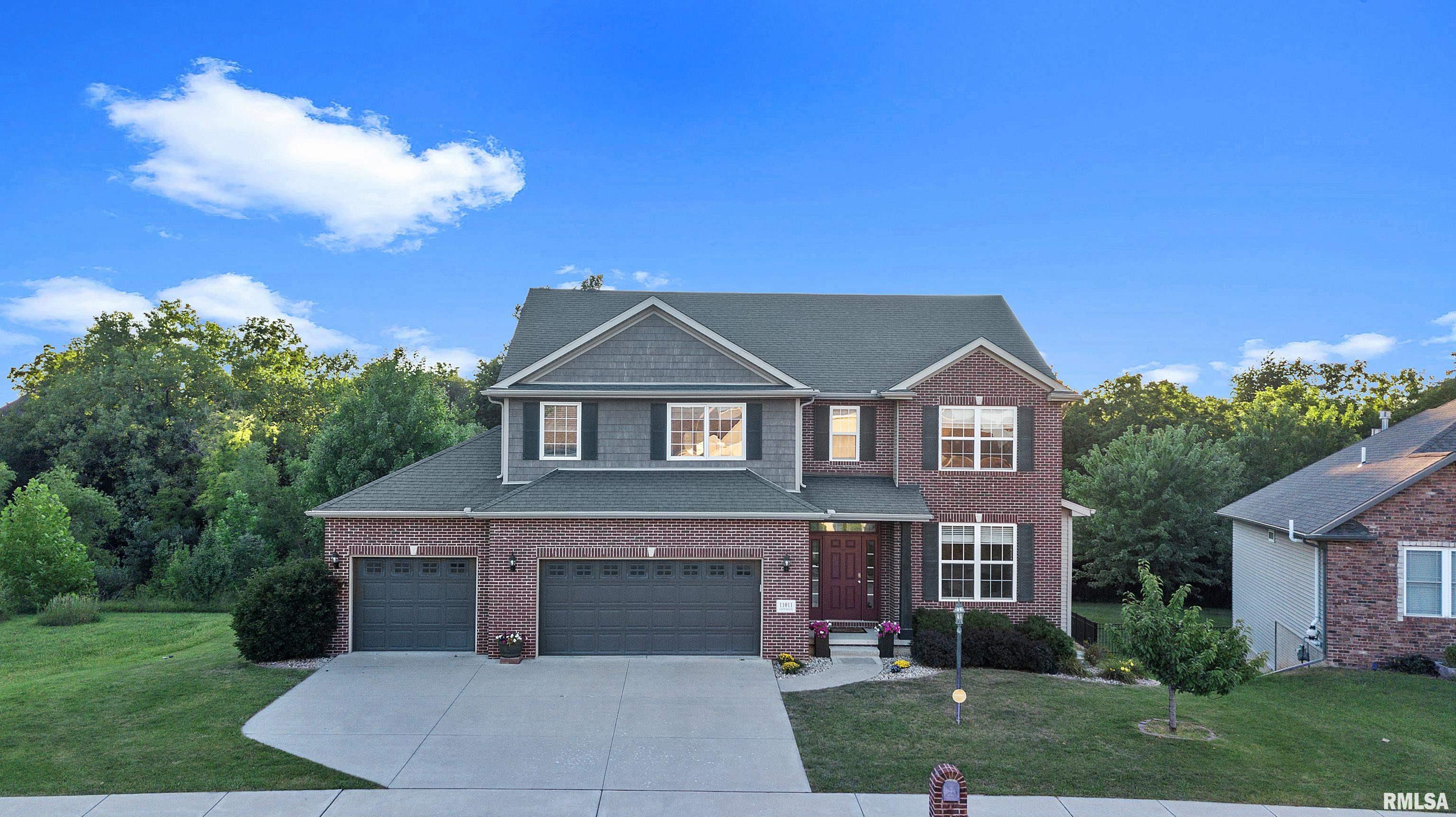 11011 North Country Ridge Lane Dunlap, IL 61525 - Photo 61 of 62 Gallery Image 61