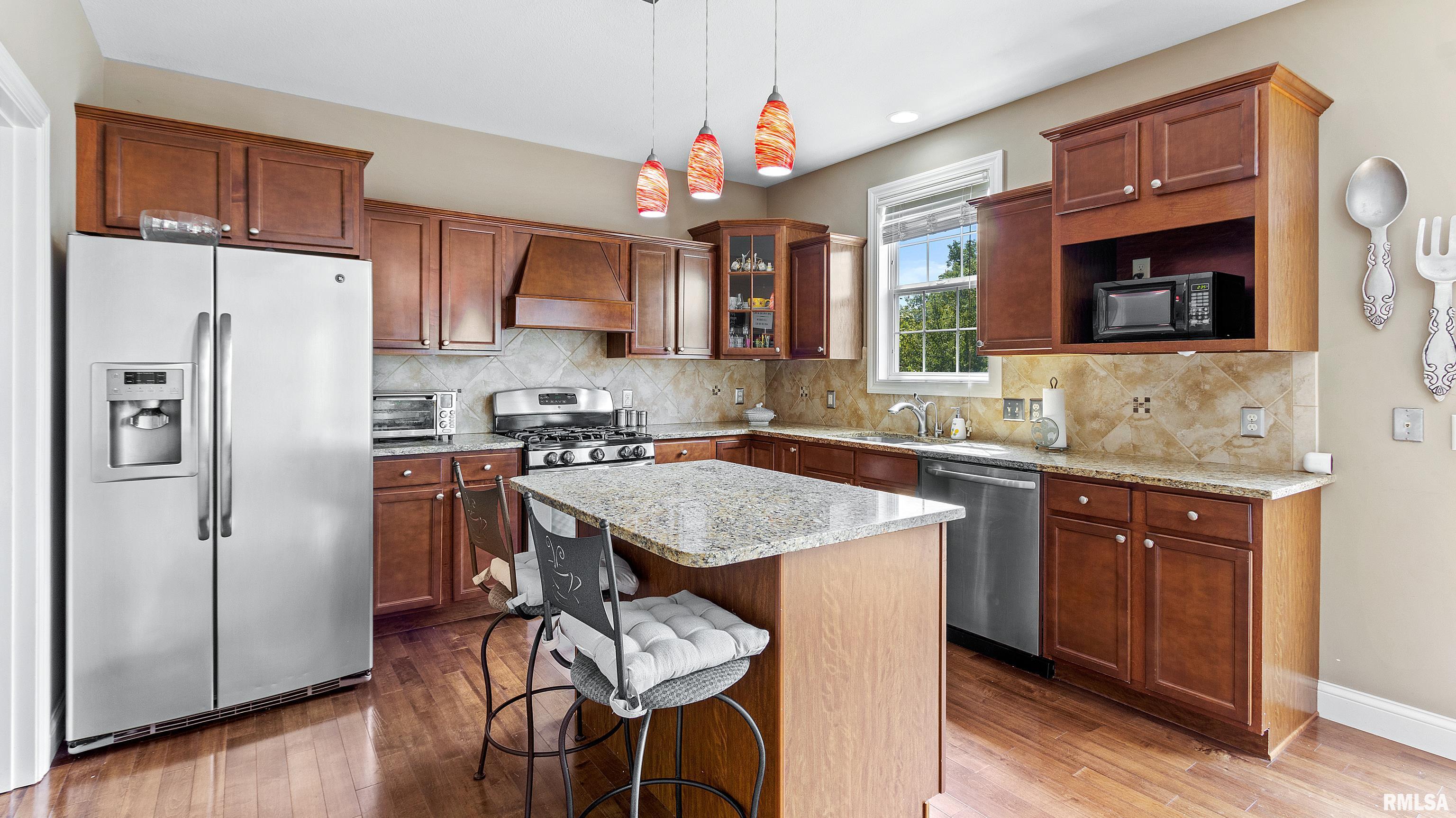 11011 North Country Ridge Lane Dunlap, IL 61525 - Photo 7 of 62 Gallery Image 7