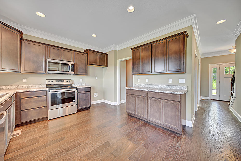 110 Hitchberry Road, Unit LOT 591 Oak Ridge, TN 37830 - Photo 8 of 35 Greendale -4