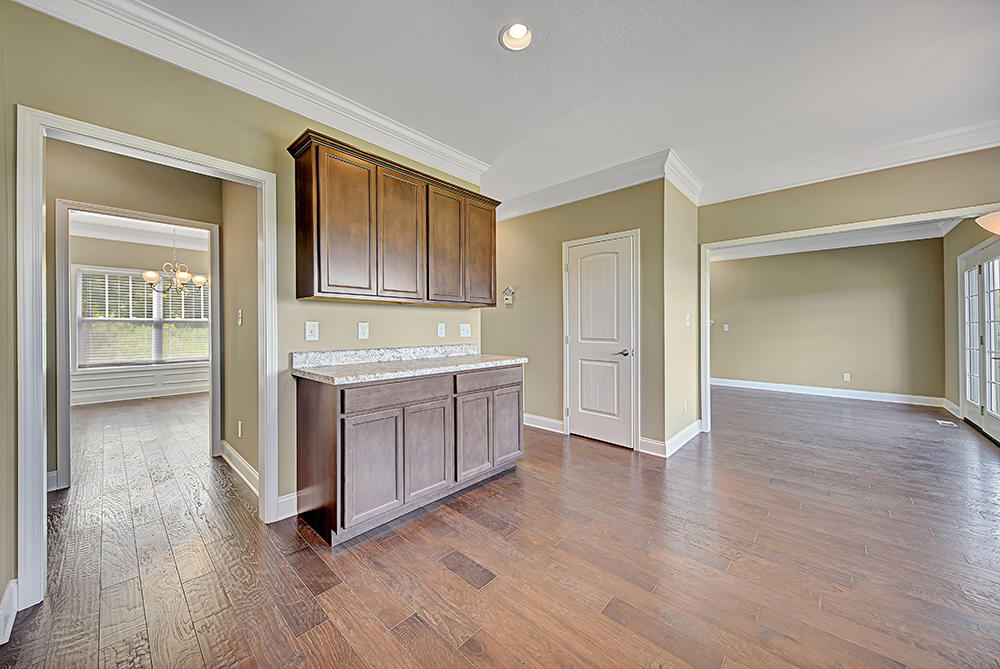 110 Hitchberry Road, Unit LOT 591 Oak Ridge, TN 37830 - Photo 9 of 35 Greendale -5