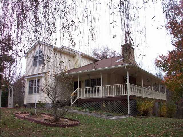 225 Quail Run Road Brandenburg, KY 40108 - Photo 1 of 19 Primary Photo